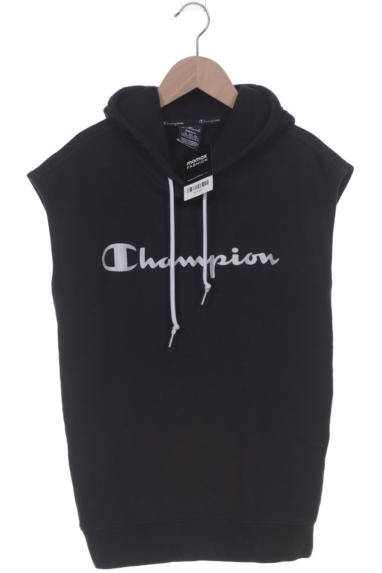 

Champion Herren Kapuzenpullover, schwarz, Gr. 46