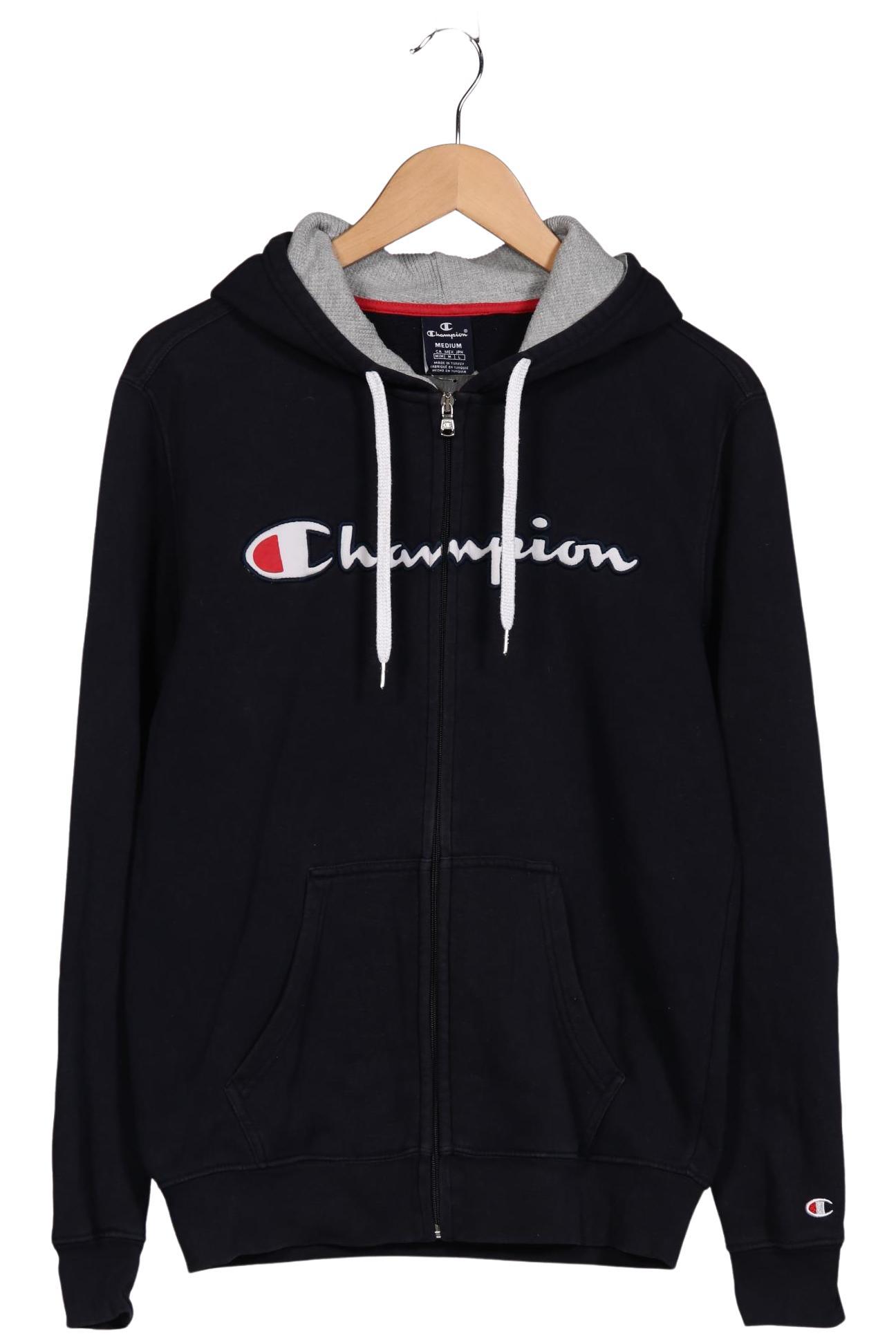 

Champion Herren Kapuzenpullover, marineblau, Gr. 48