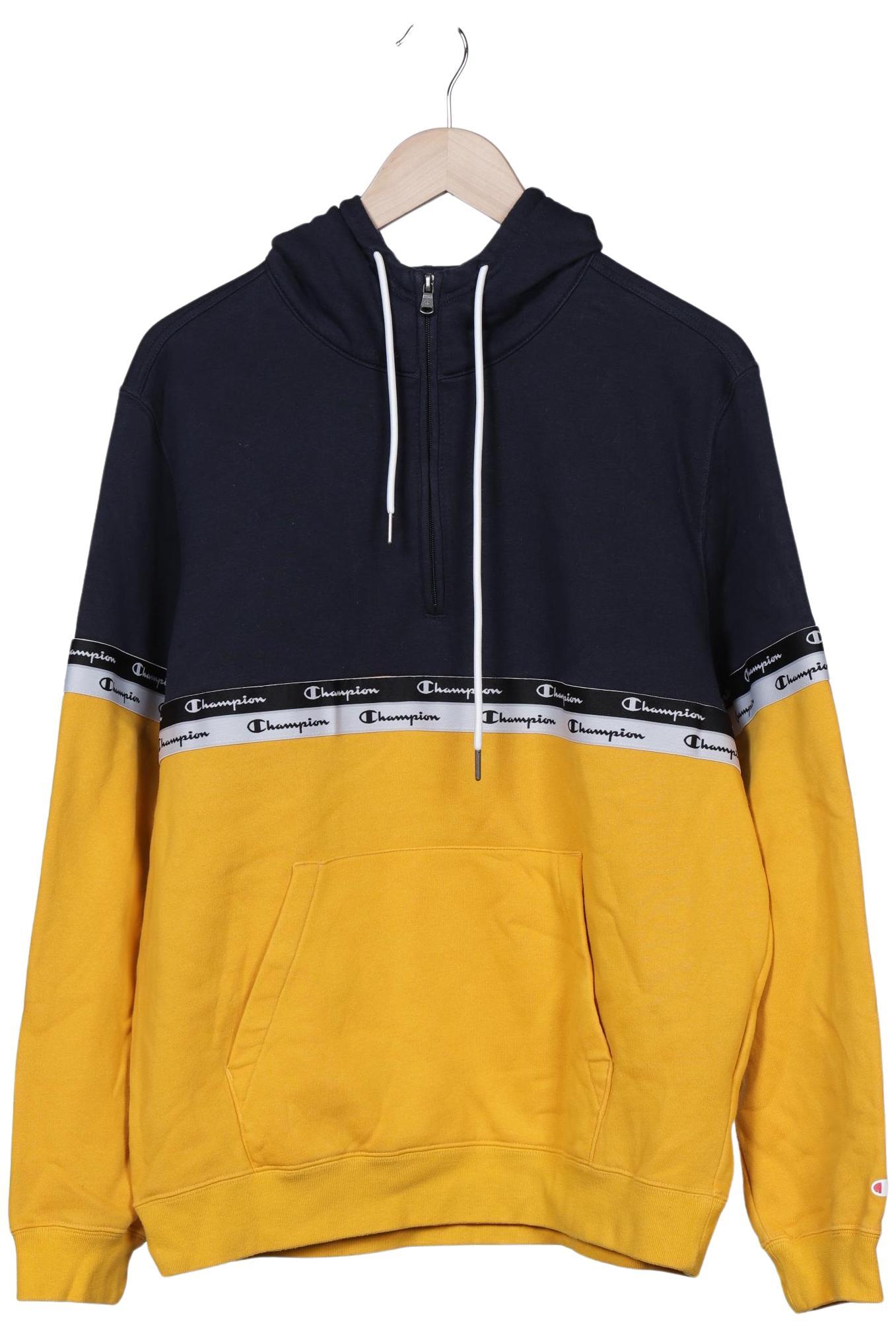Thumbnail - Champion Herren Kapuzenpullover, mehrfarbig, Gr. 52