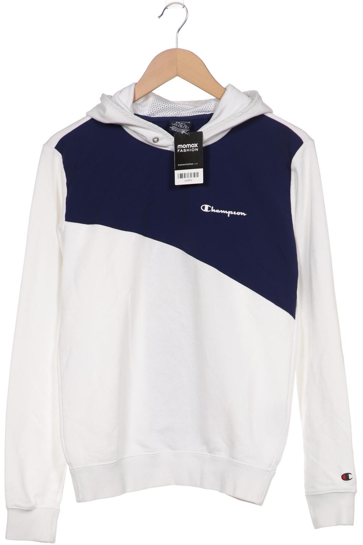 

Champion Herren Kapuzenpullover, weiß