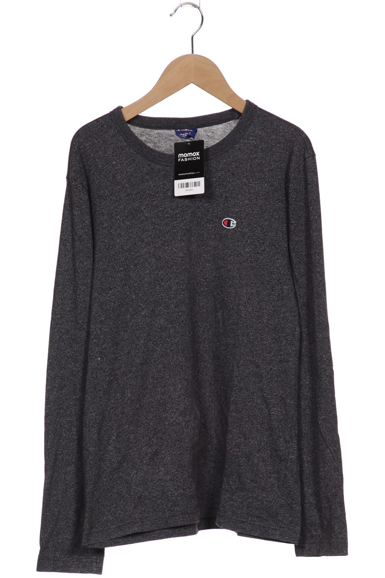 

Champion Herren Langarmshirt, grau