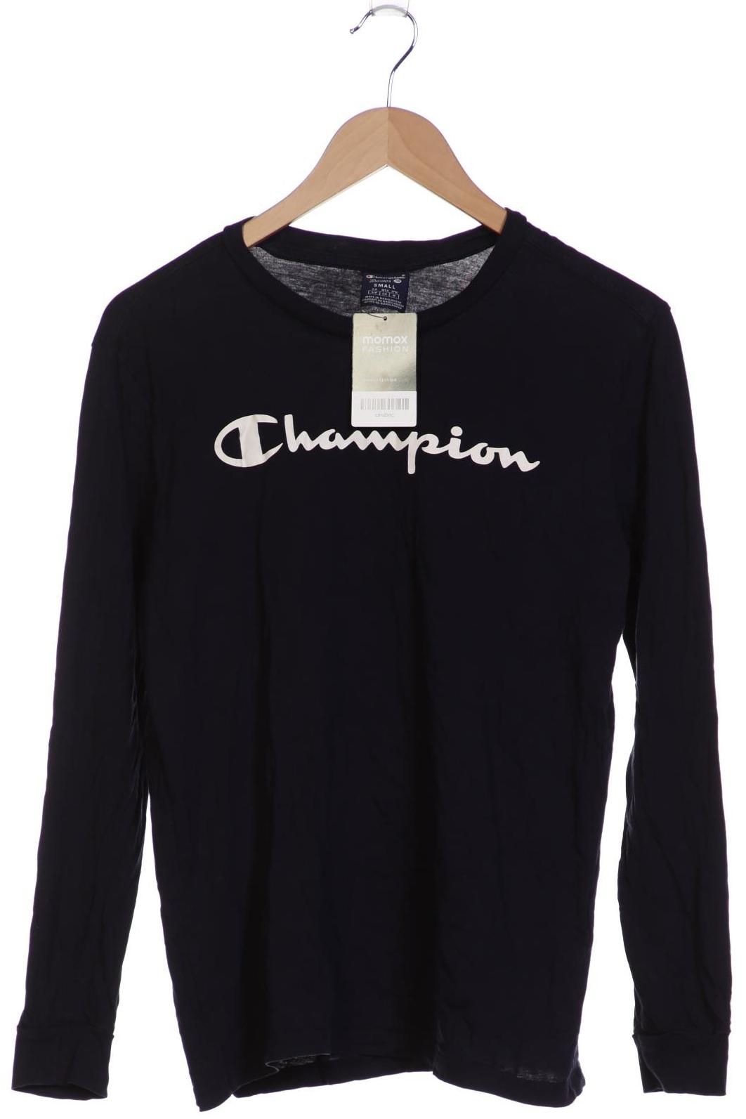 

Champion Herren Langarmshirt, marineblau, Gr. 46