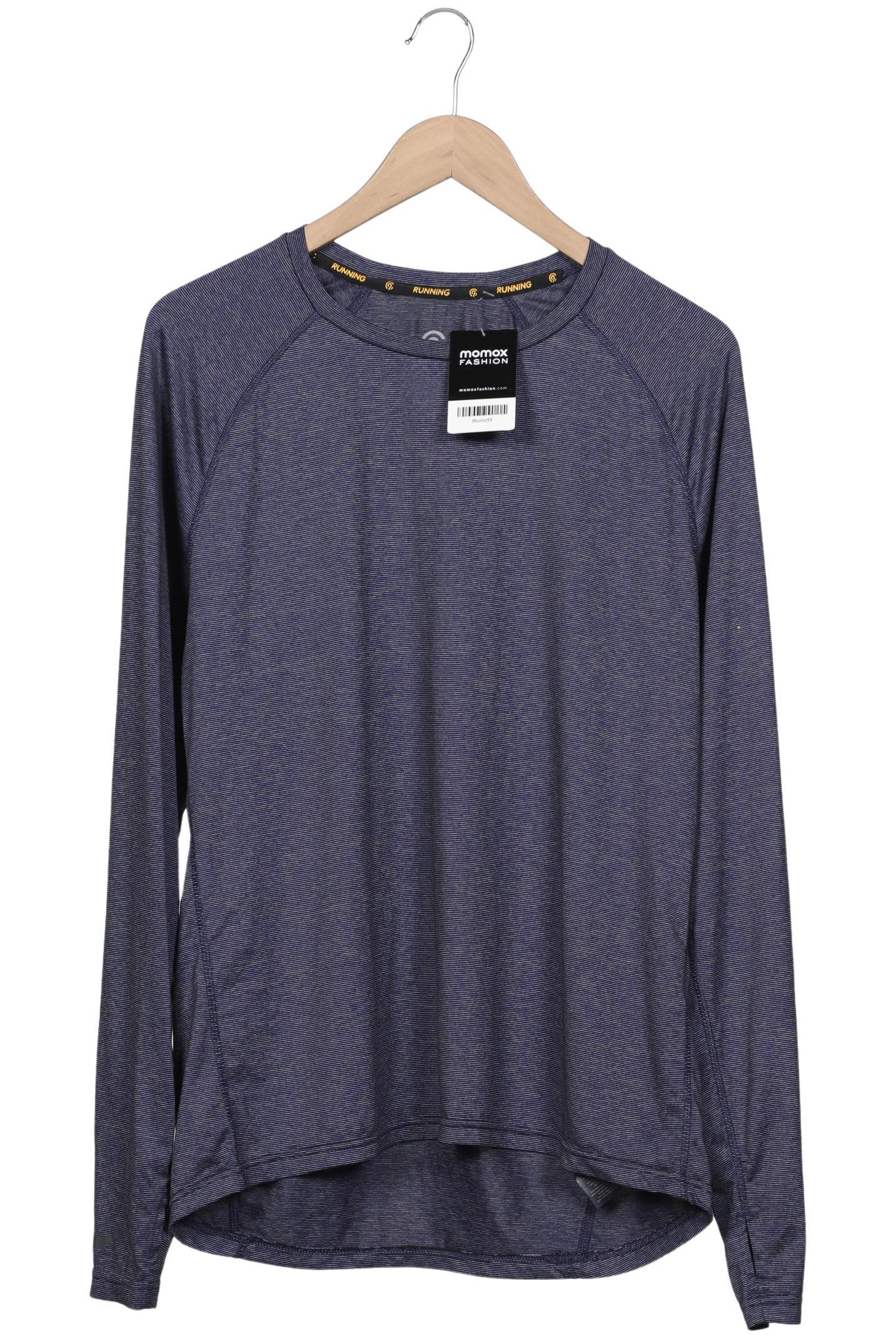 

Champion Herren Langarmshirt, marineblau, Gr. 52