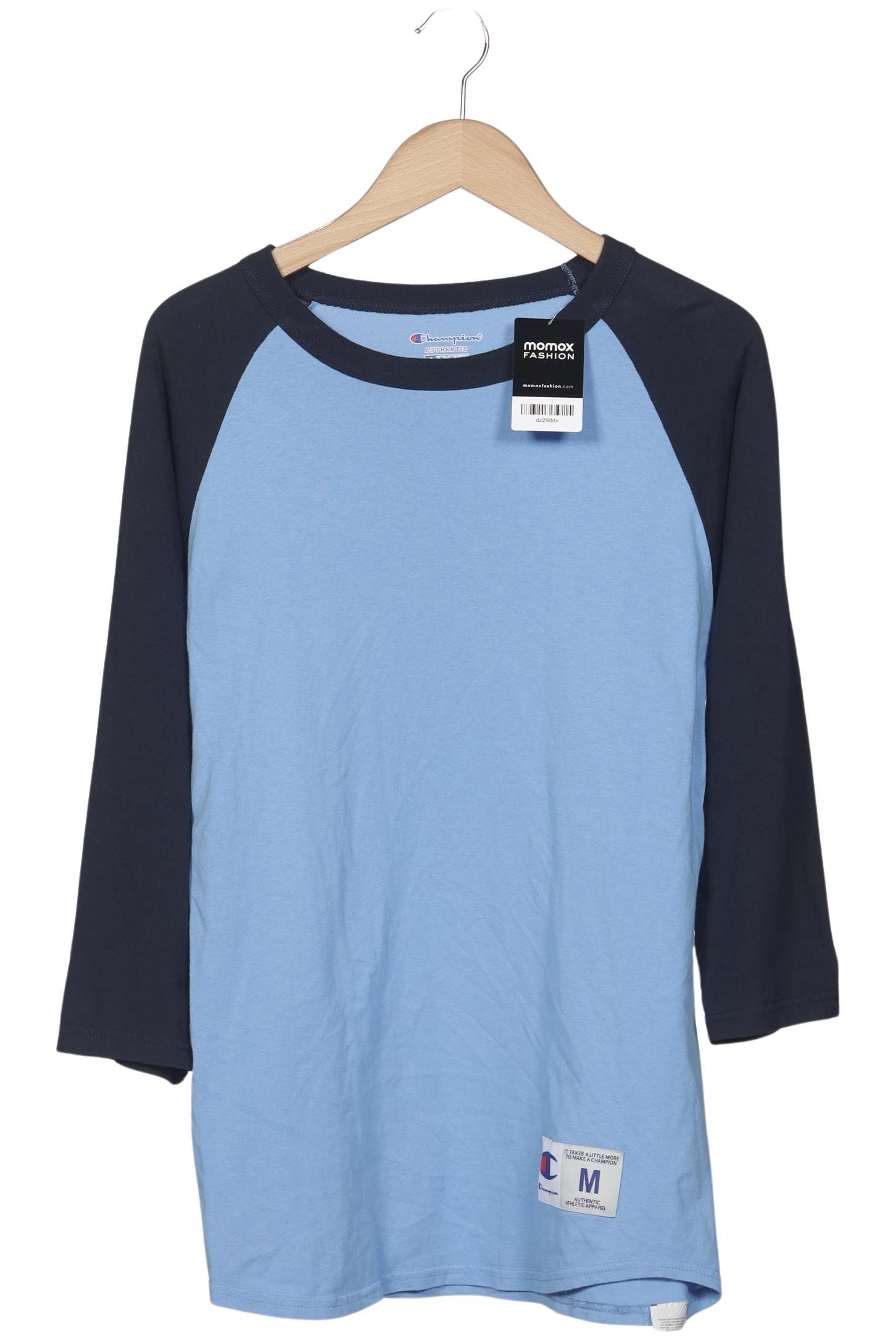 Thumbnail - Champion Herren Langarmshirt, mehrfarbig, Gr. 48