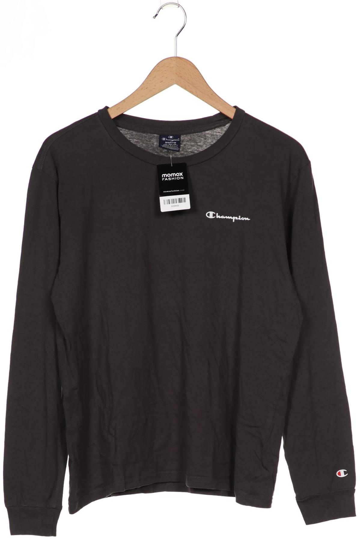 

Champion Herren Langarmshirt, grau