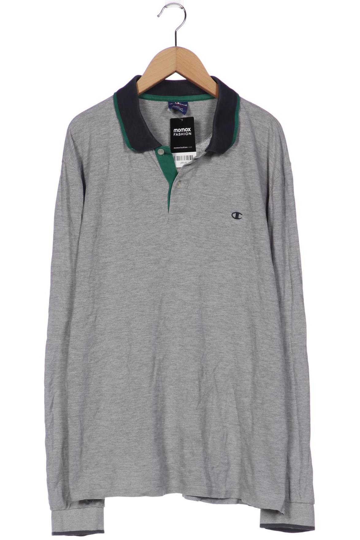 

Champion Herren Langarmshirt, grau