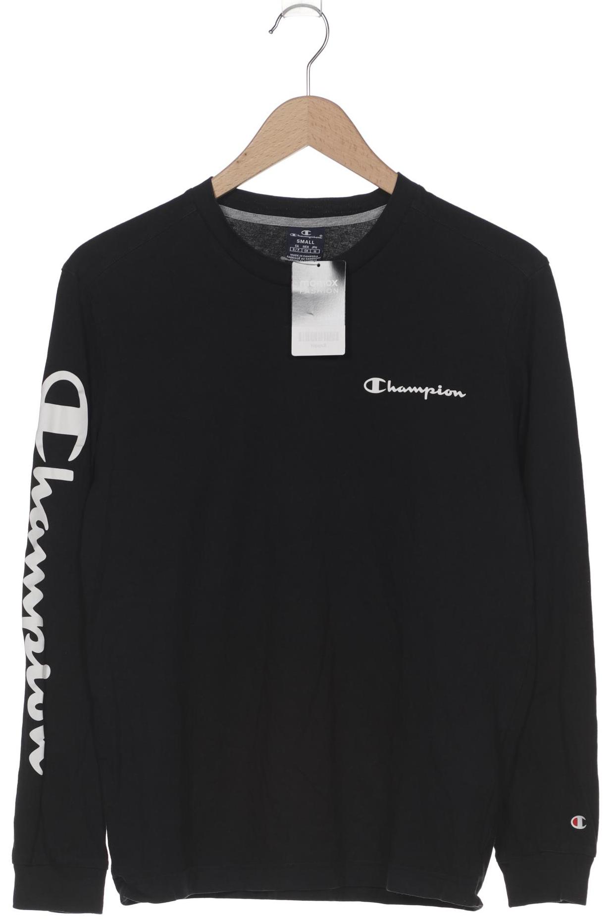

Champion Herren Langarmshirt, marineblau, Gr. 46