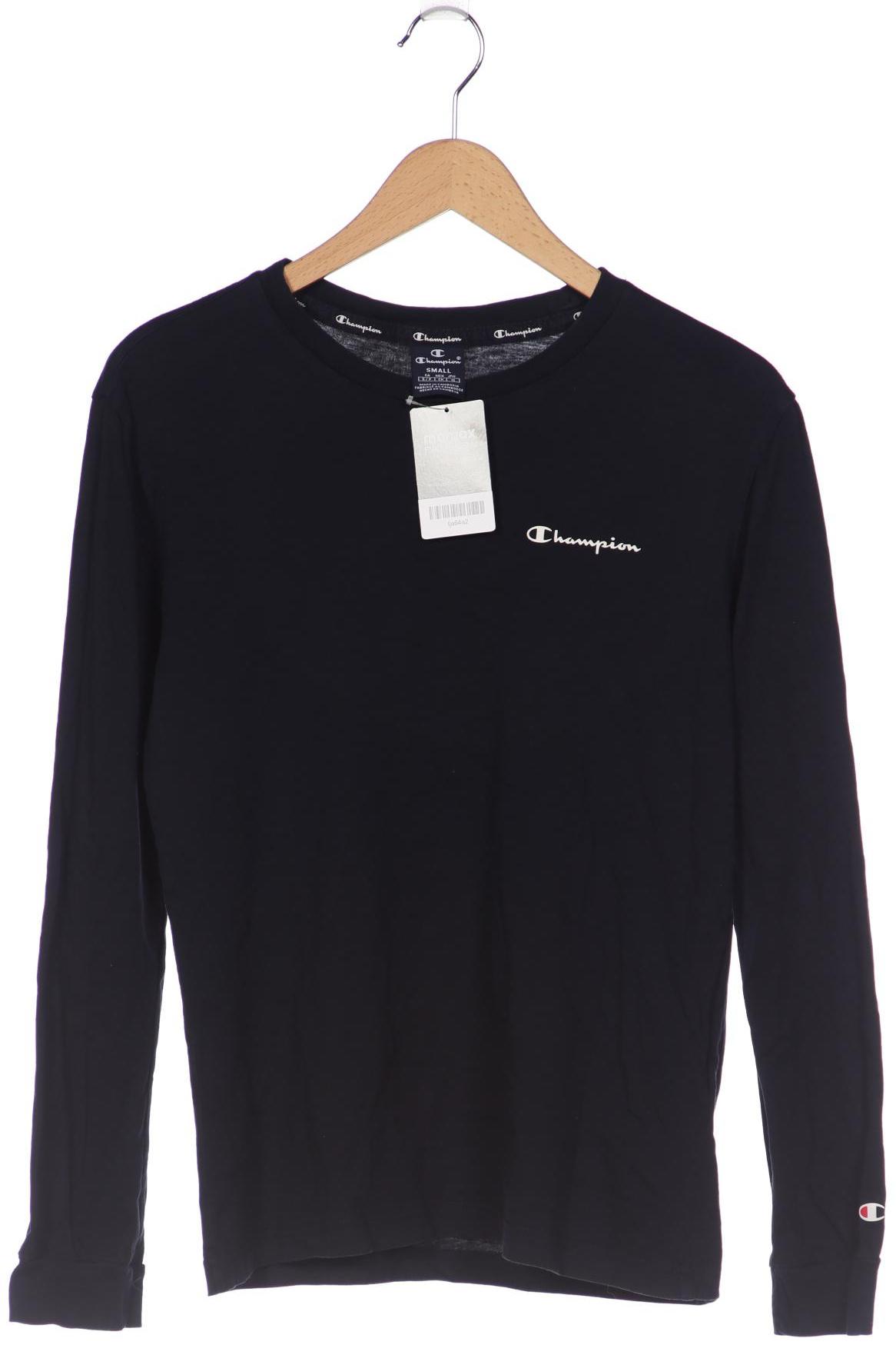 

Champion Herren Langarmshirt, marineblau