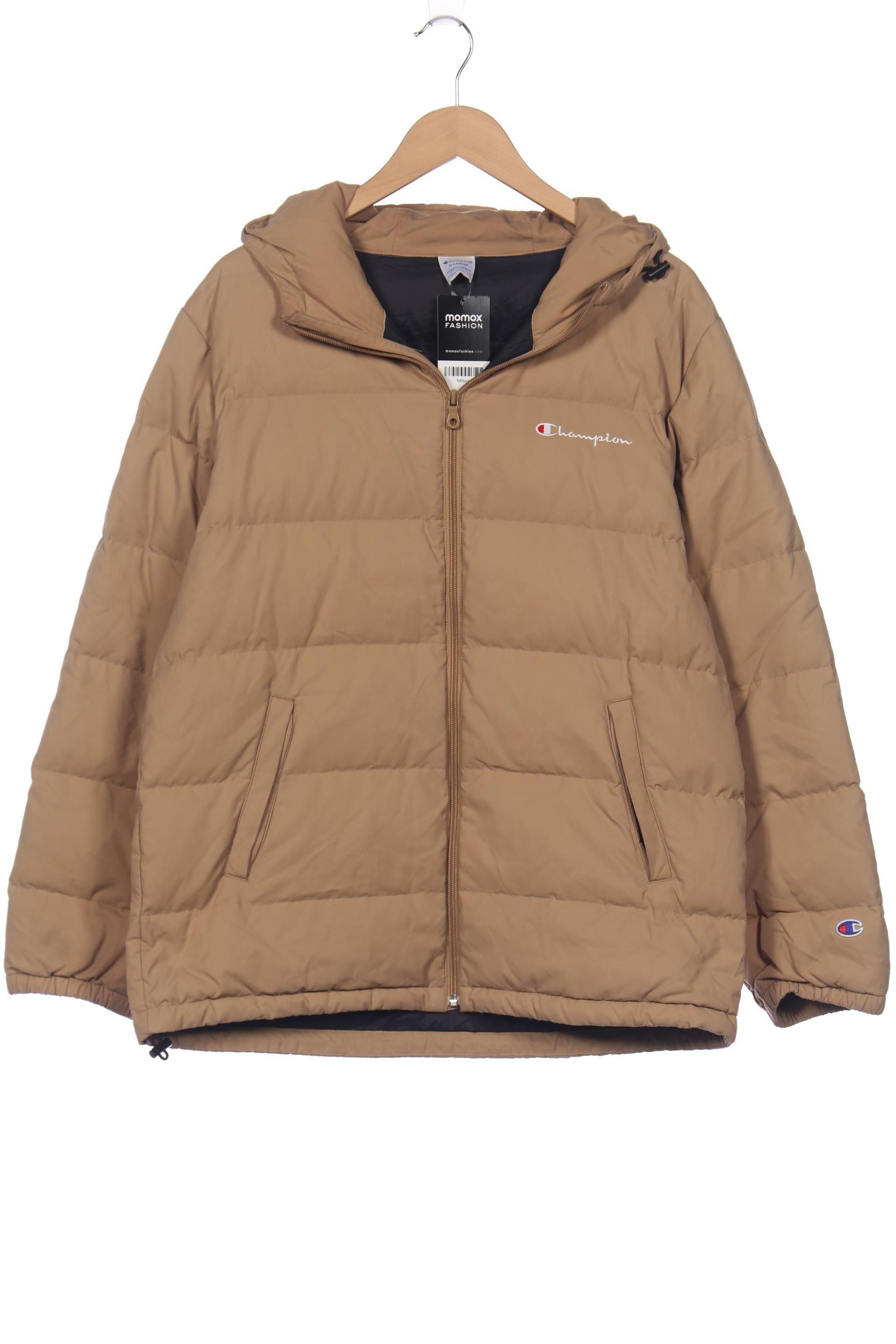 

Champion Herren Mantel, beige, Gr. 54