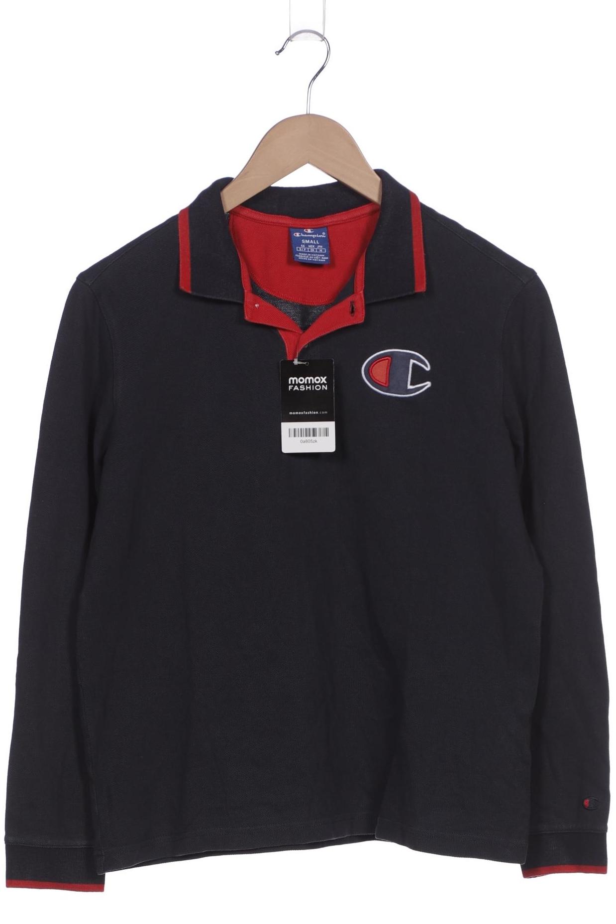 

Champion Herren Poloshirt, marineblau, Gr. 46