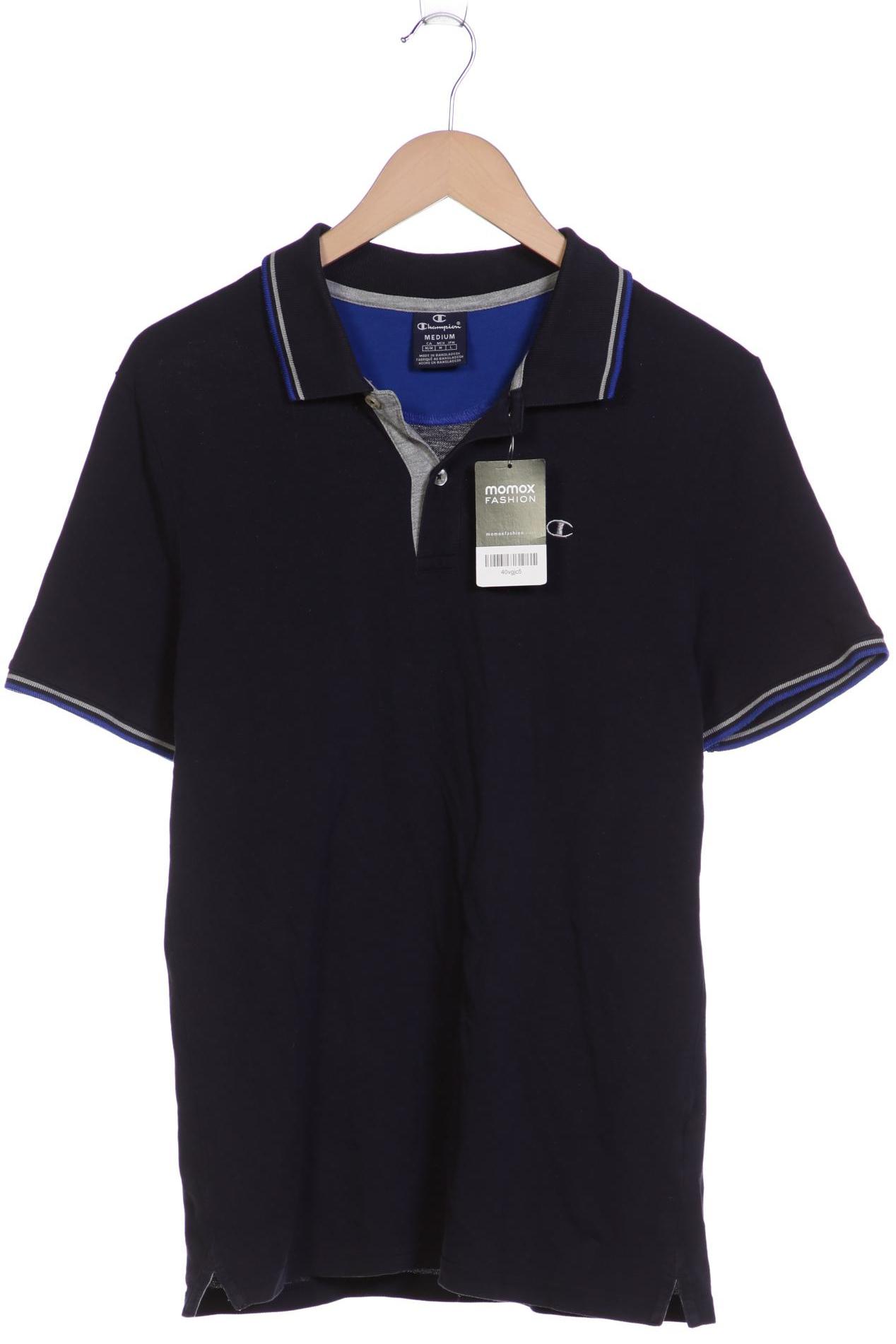 

Champion Herren Poloshirt, marineblau