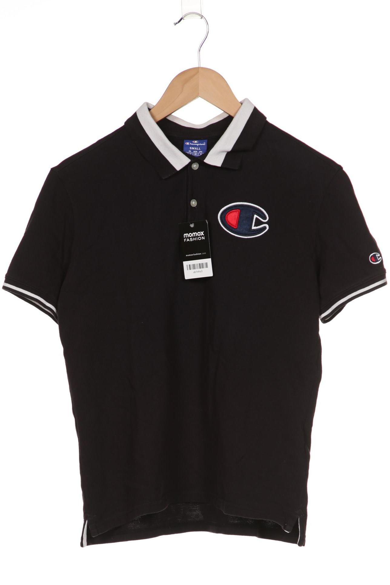 

Champion Herren Poloshirt, marineblau, Gr. 46