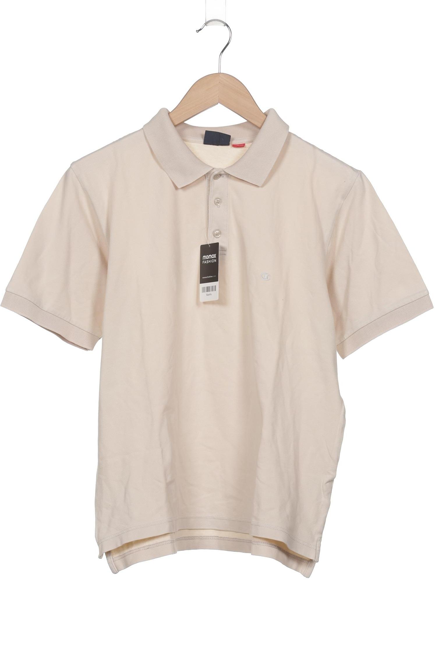 

Champion Herren Poloshirt, beige, Gr. 52