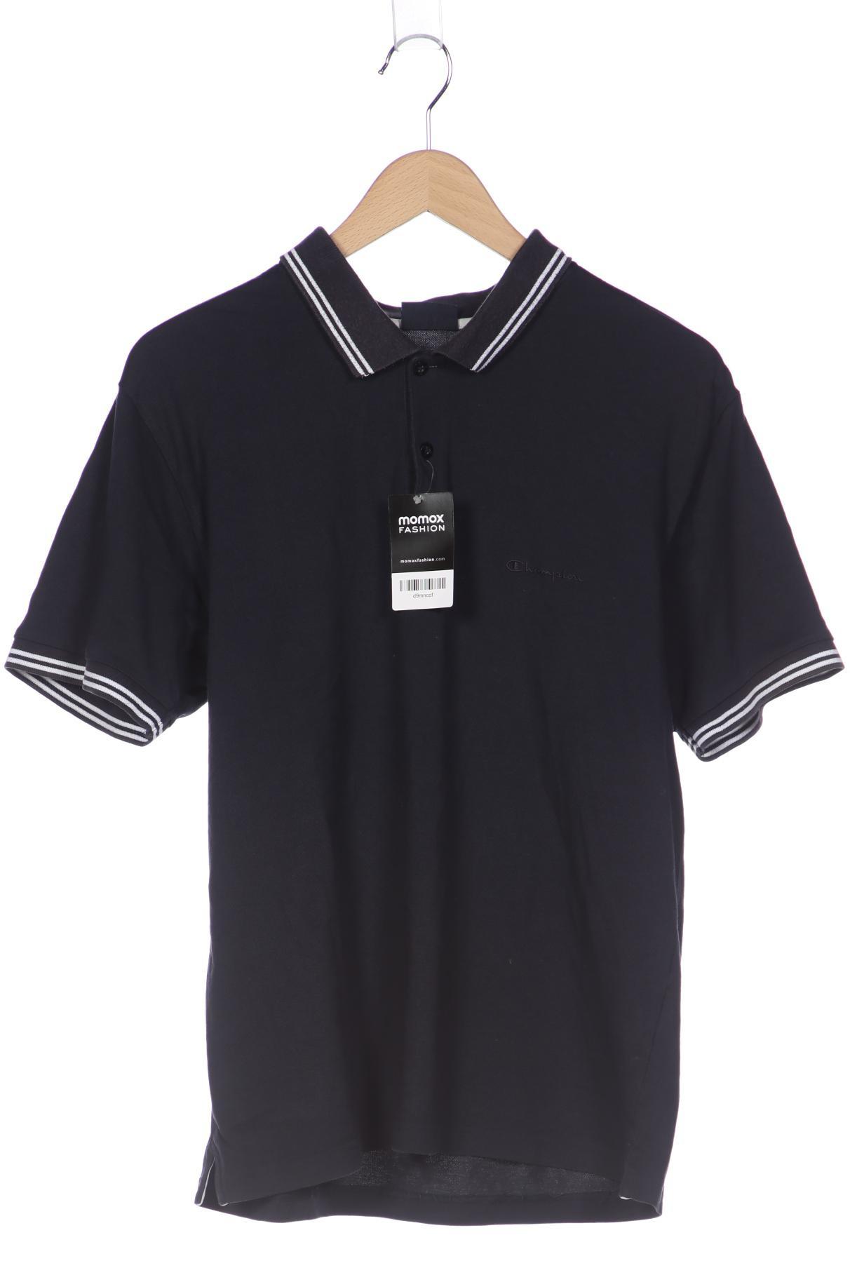 

Champion Herren Poloshirt, marineblau, Gr. 52