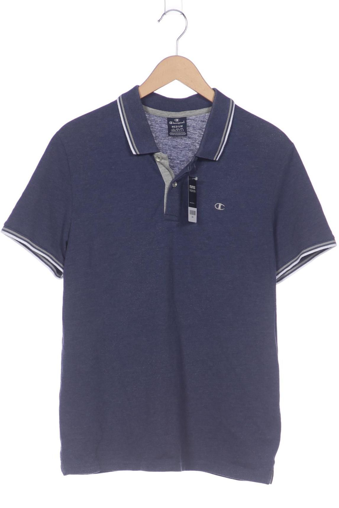 

Champion Herren Poloshirt, marineblau, Gr. 48