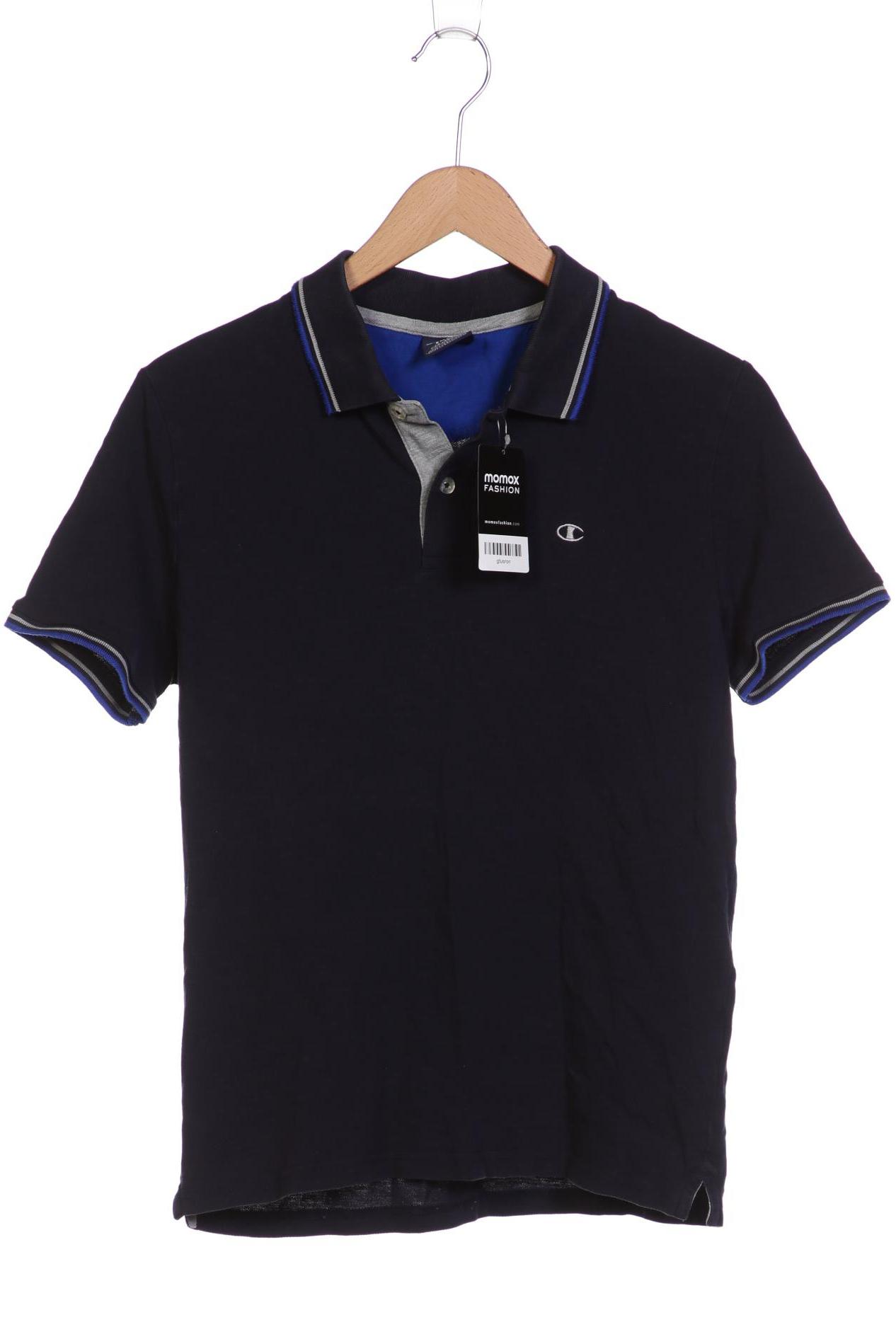 

Champion Herren Poloshirt, marineblau, Gr. 46