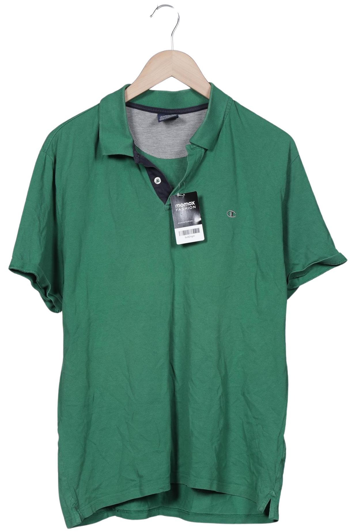 

Champion Herren Poloshirt, grün, Gr. 56