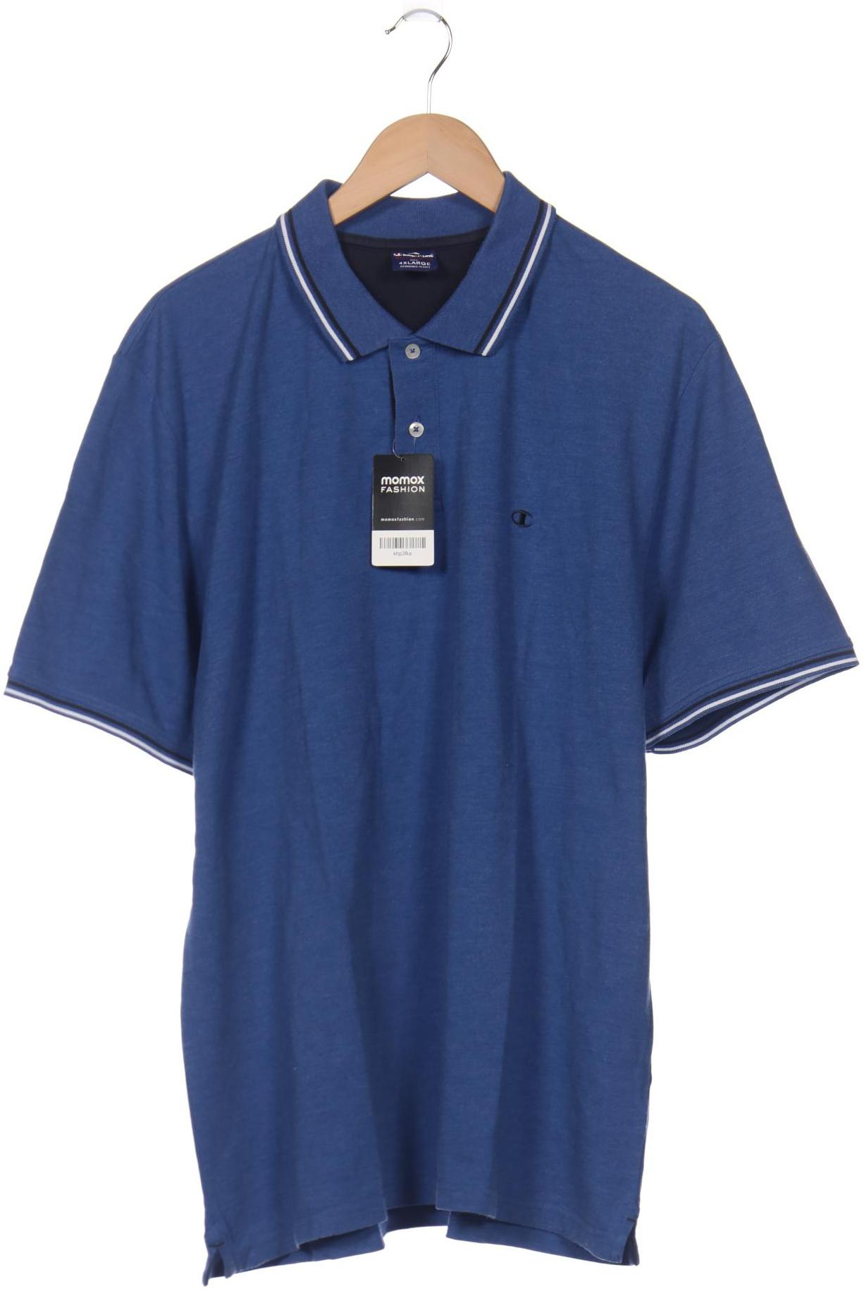 

Champion Herren Poloshirt, marineblau