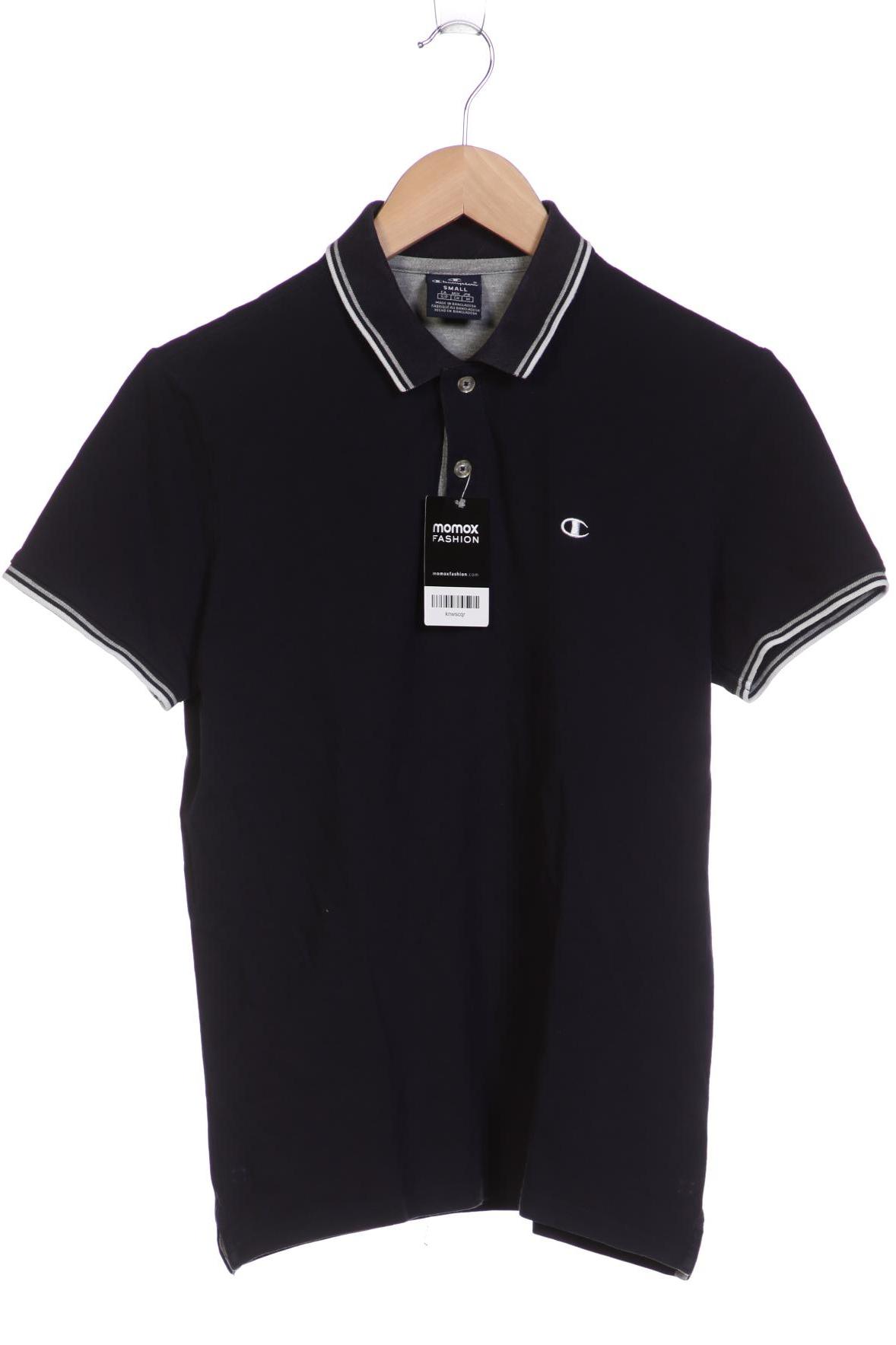 

Champion Herren Poloshirt, marineblau