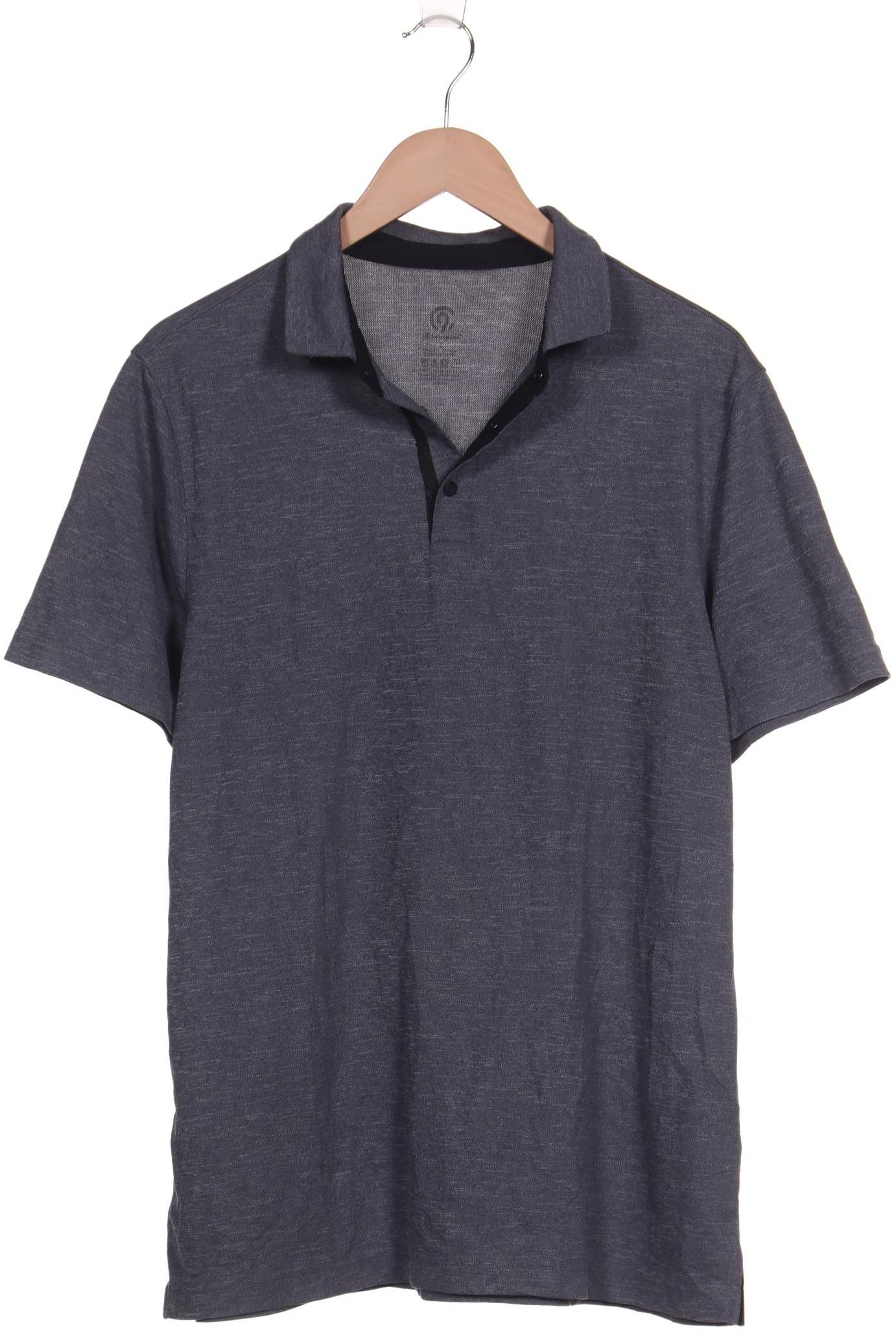 

Champion Herren Poloshirt, grau, Gr. 52