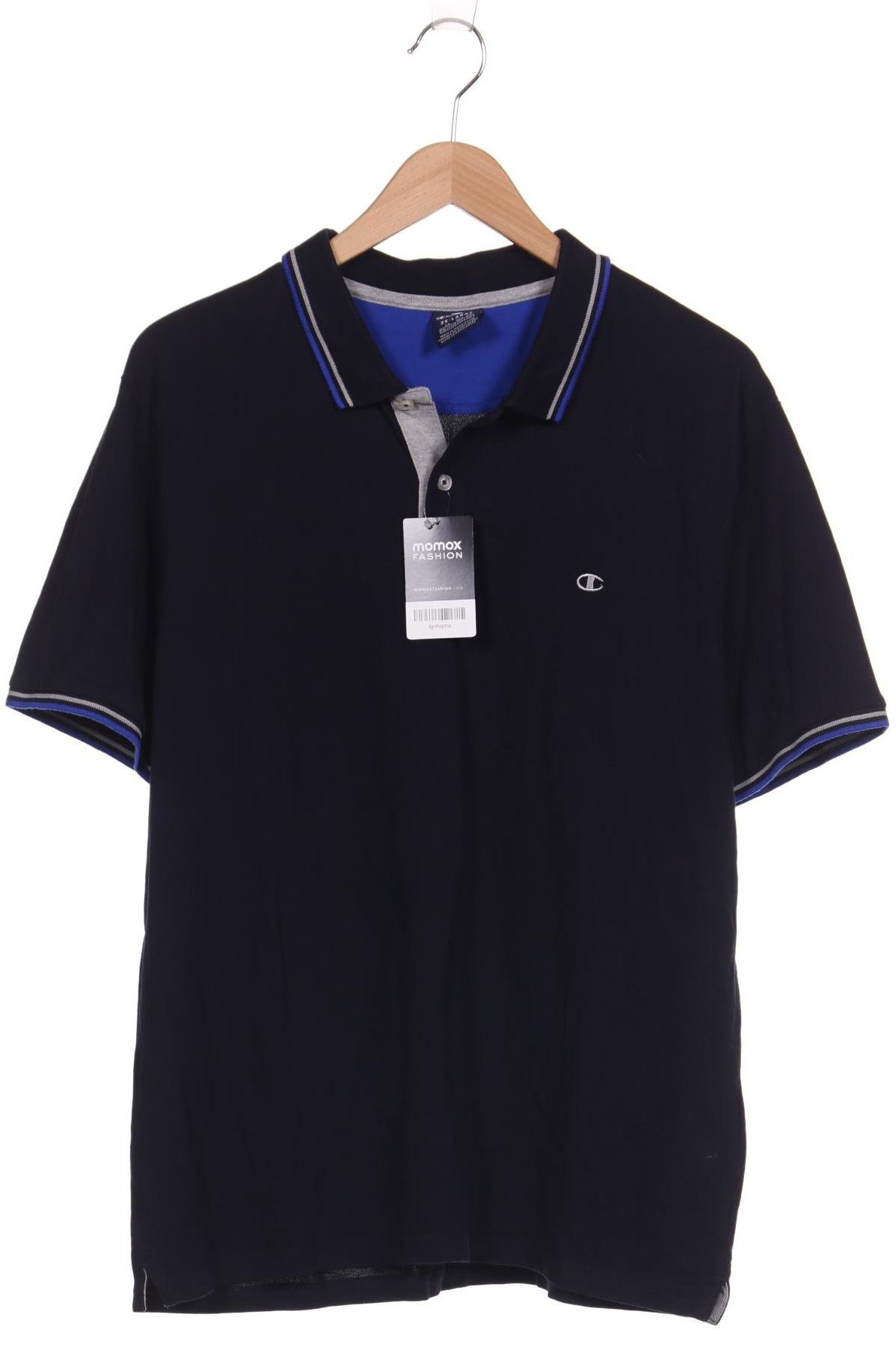 

Champion Herren Poloshirt, marineblau