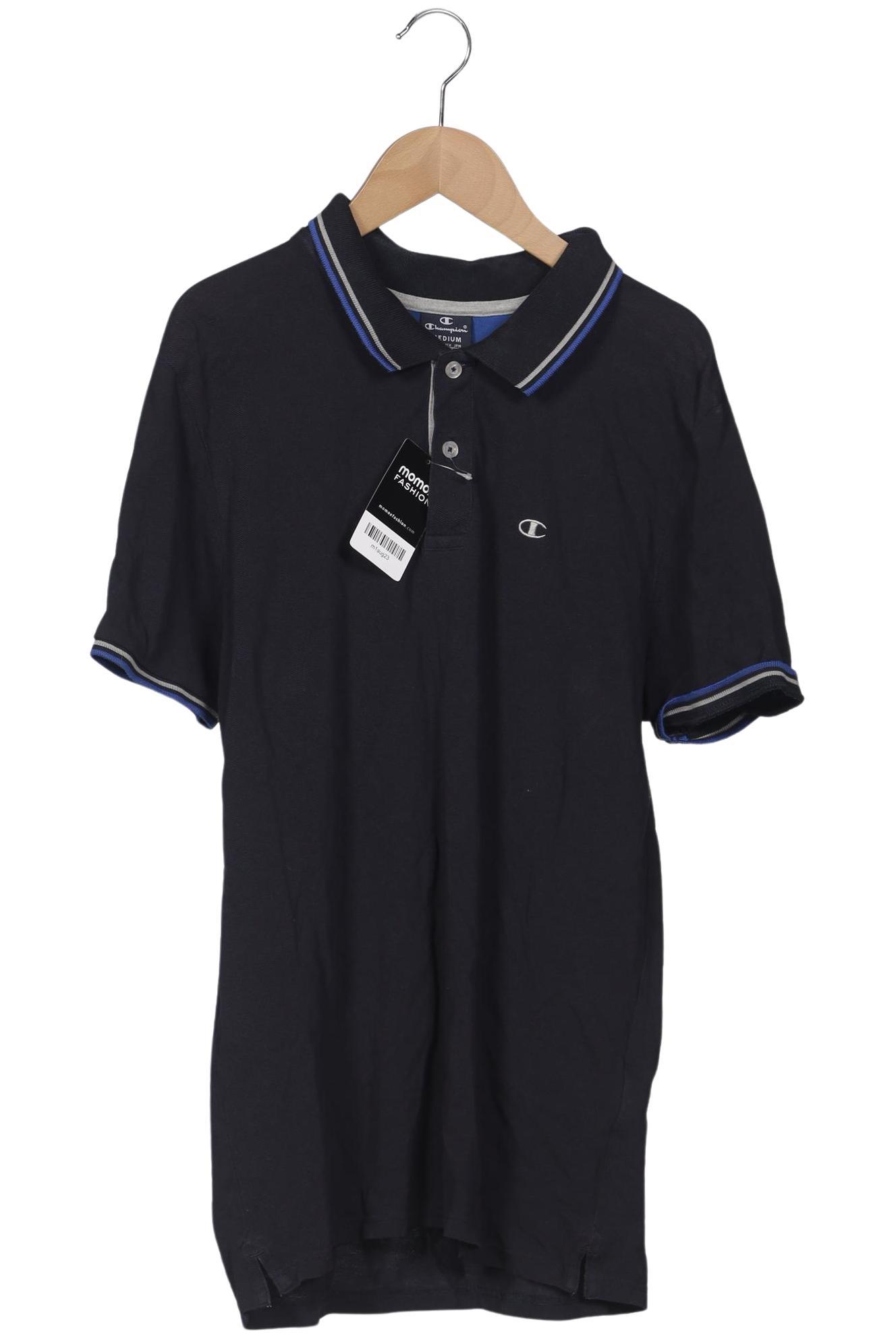 

Champion Herren Poloshirt, marineblau, Gr. 48