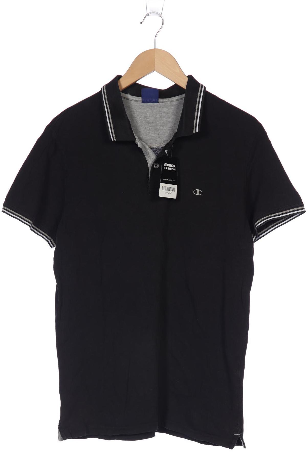 

Champion Herren Poloshirt, schwarz, Gr. 52