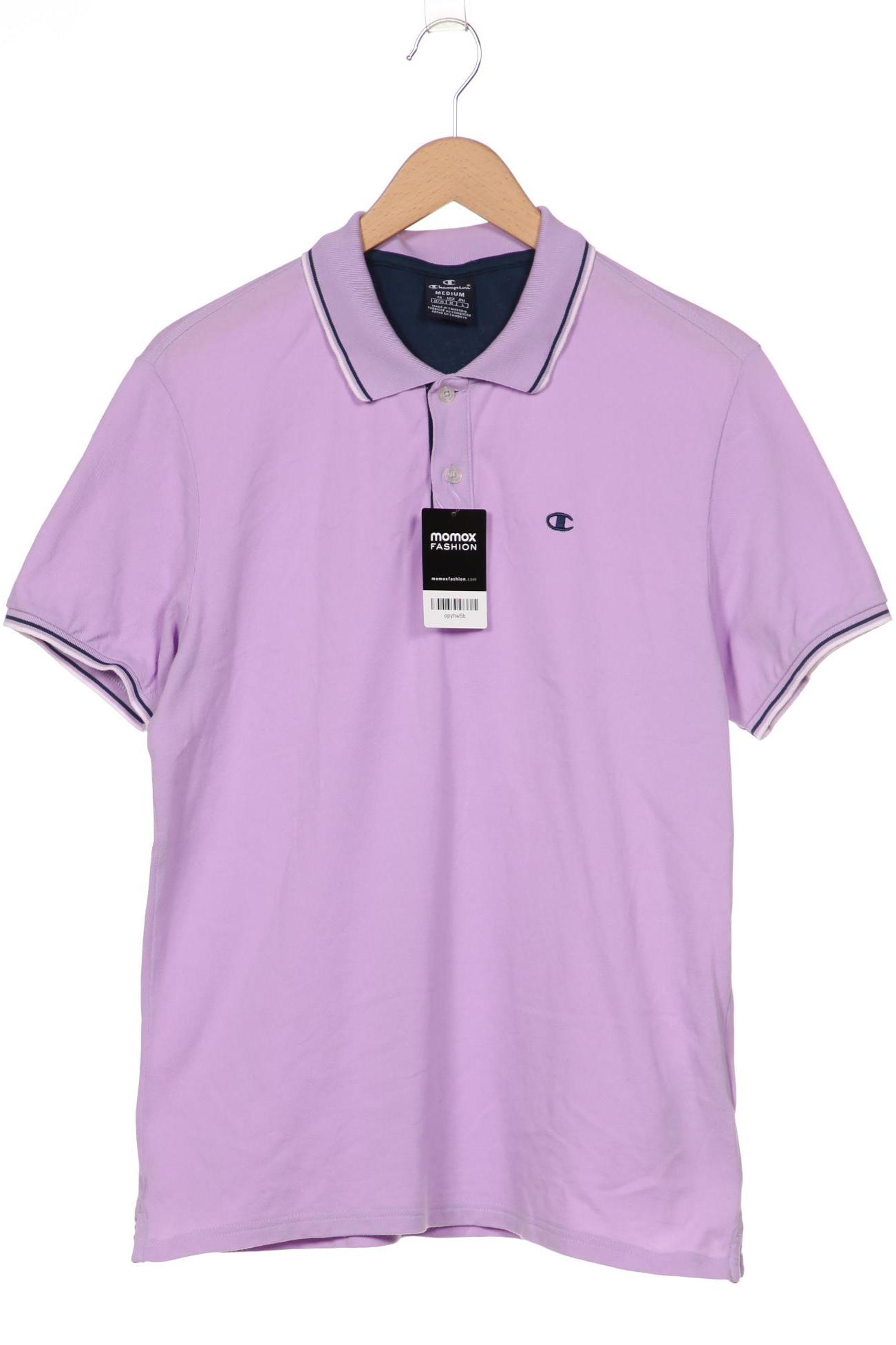 

Champion Herren Poloshirt, flieder