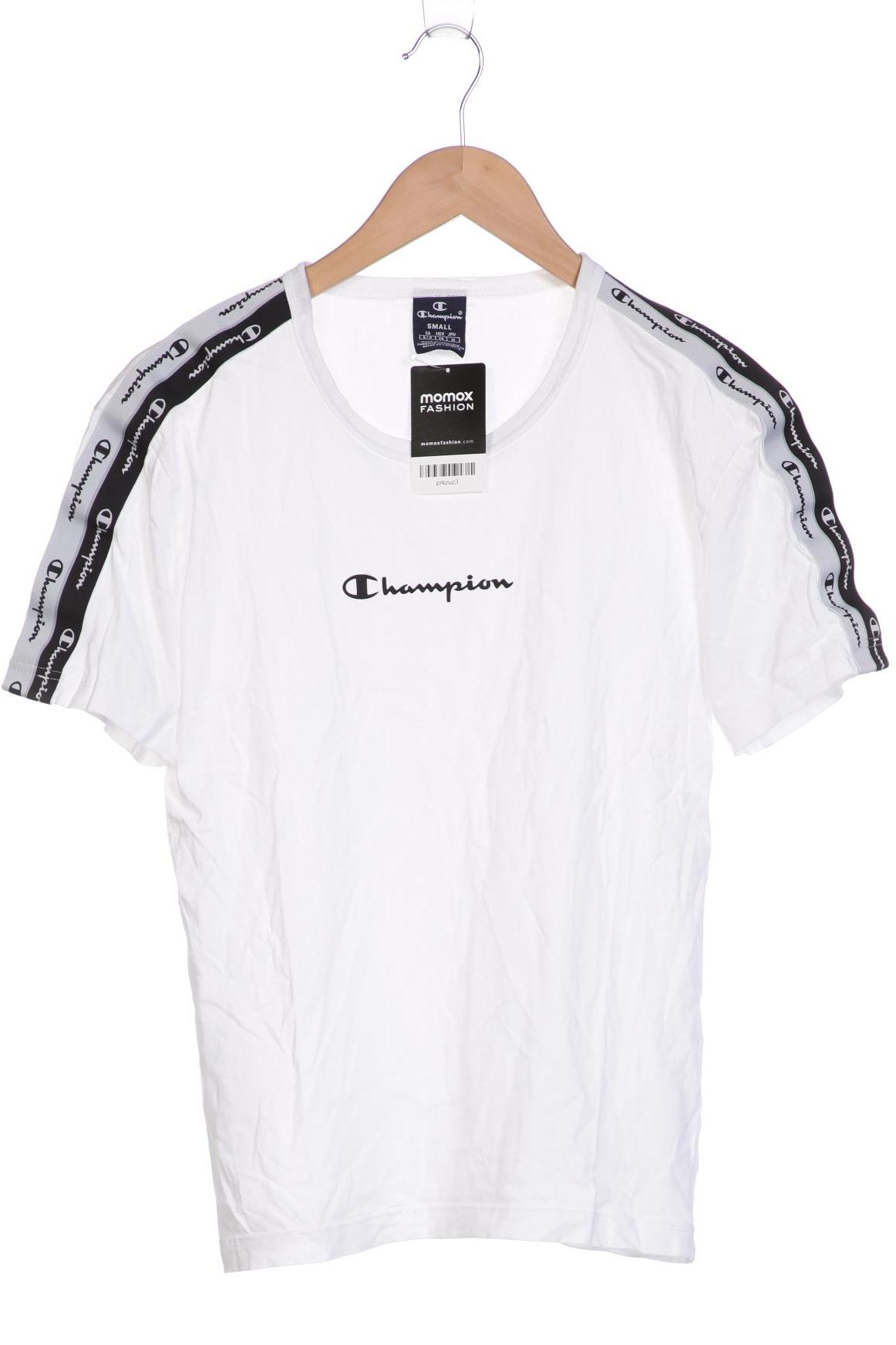 

Champion Herren Poloshirt, weiß