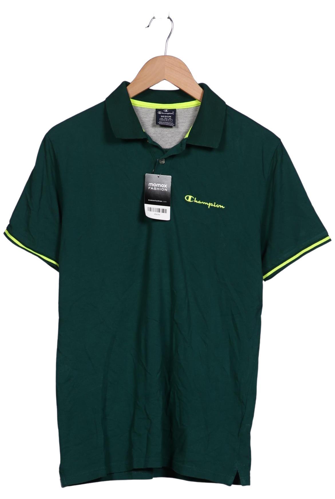 

Champion Herren Poloshirt, neon, Gr. 48