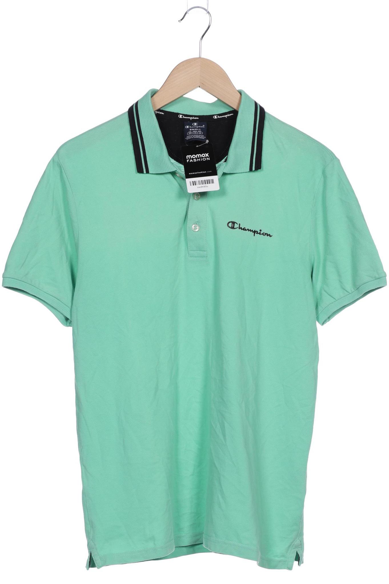 

Champion Herren Poloshirt, hellgrün, Gr. 46