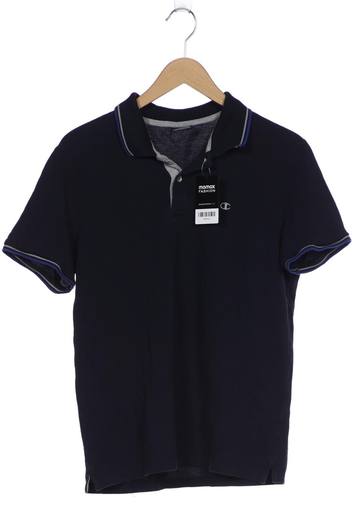 

Champion Herren Poloshirt, marineblau