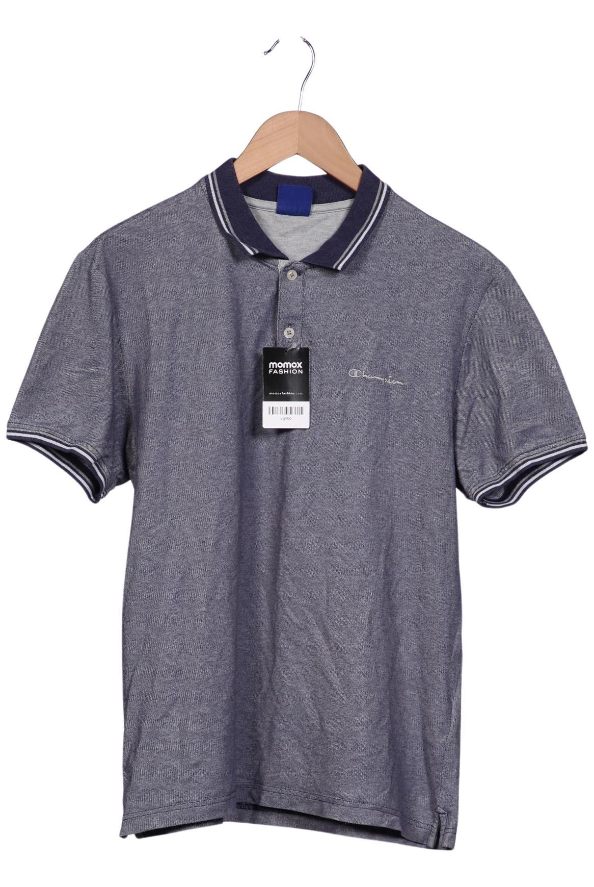 

Champion Herren Poloshirt, marineblau, Gr. 52
