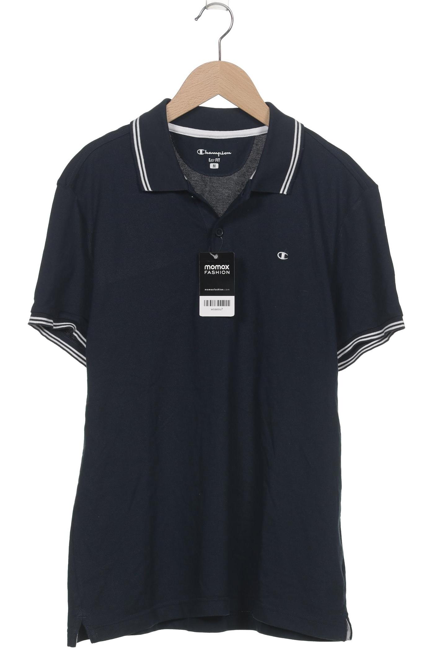 

Champion Herren Poloshirt, marineblau, Gr. 48