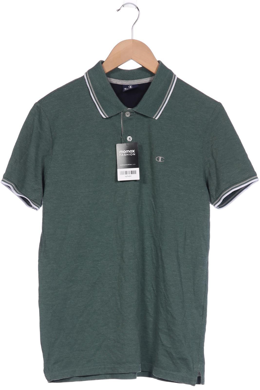 

Champion Herren Poloshirt, grün