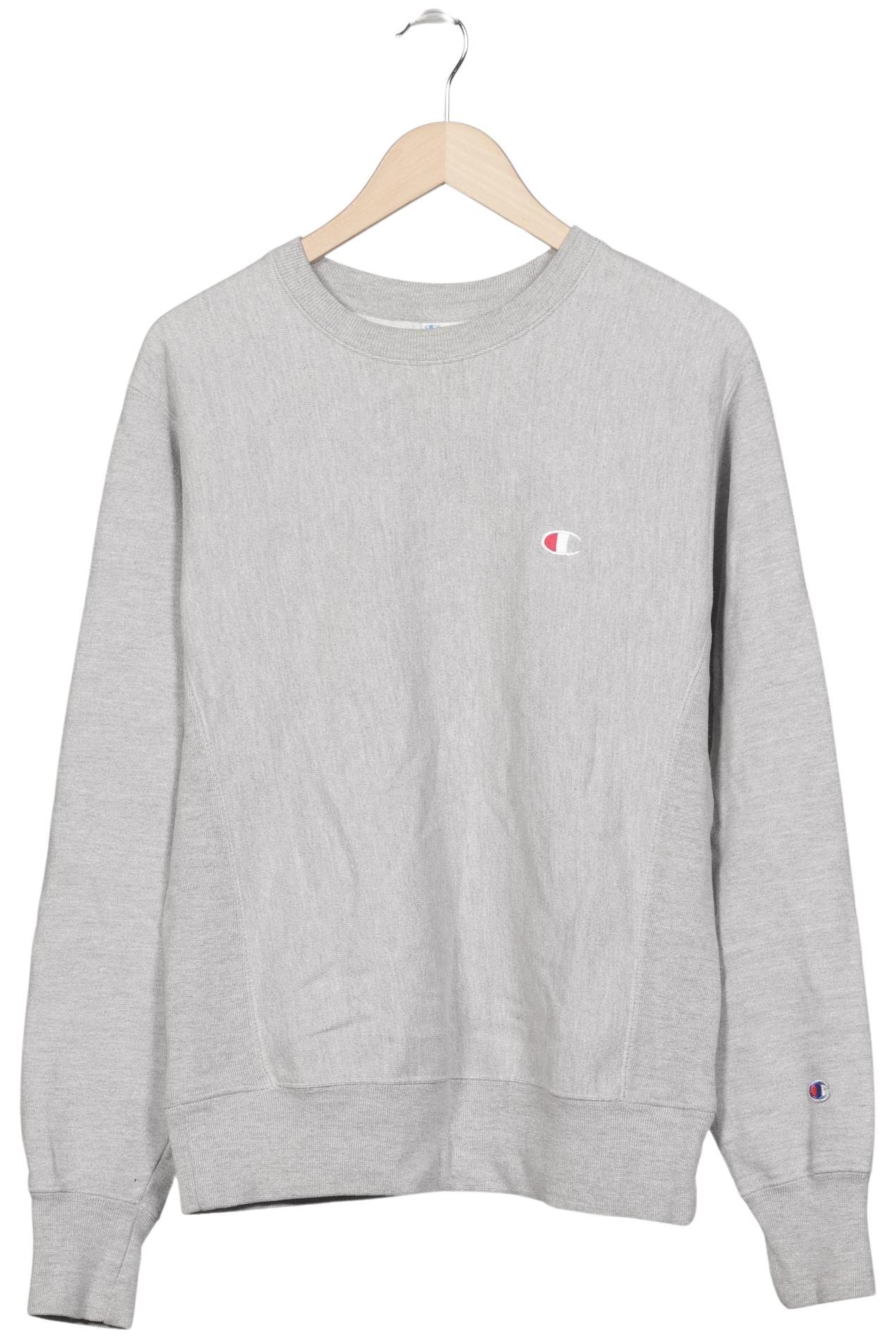 

Champion Herren Pullover, grau, Gr. 46