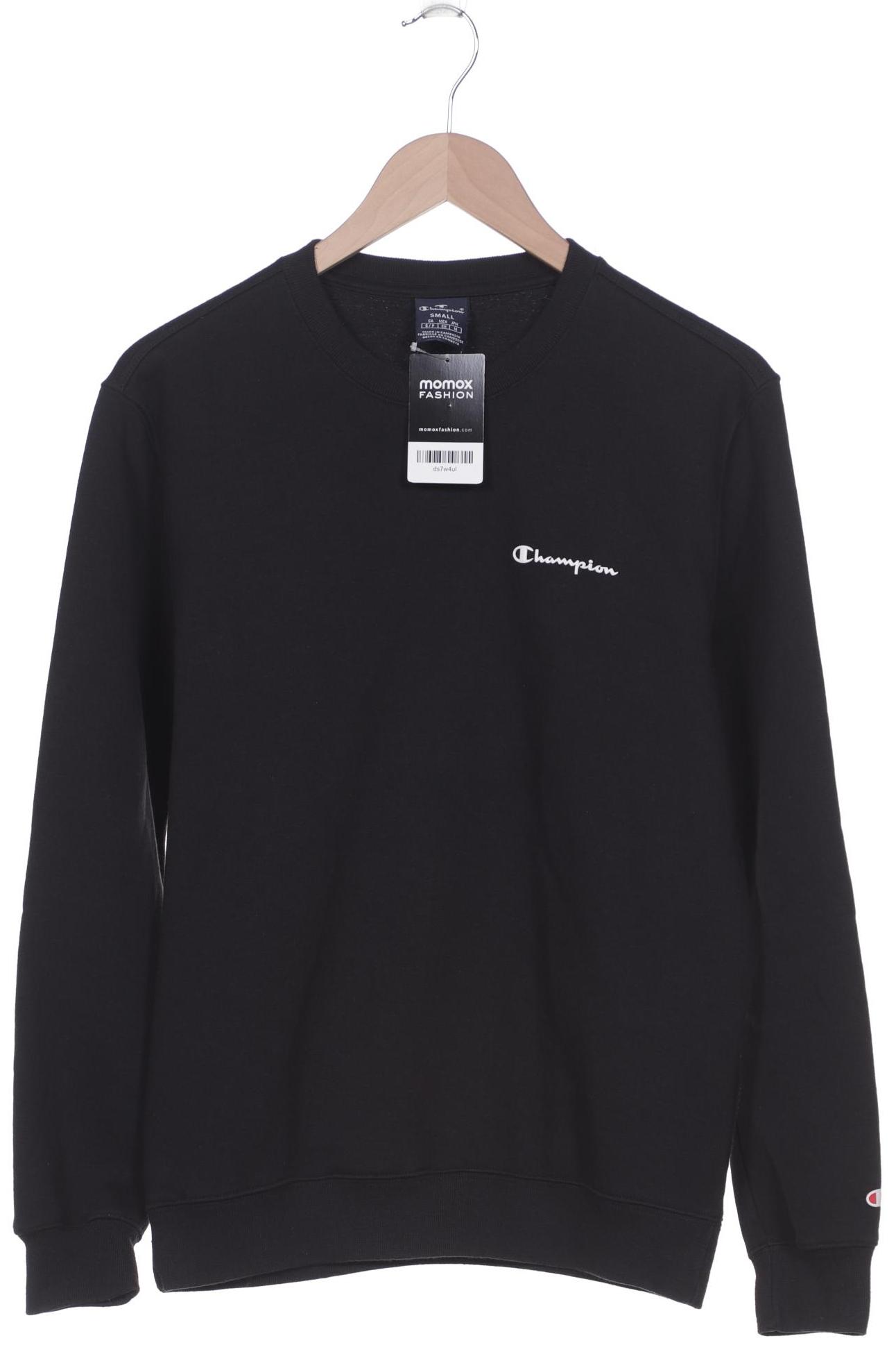 

Champion Herren Pullover, schwarz