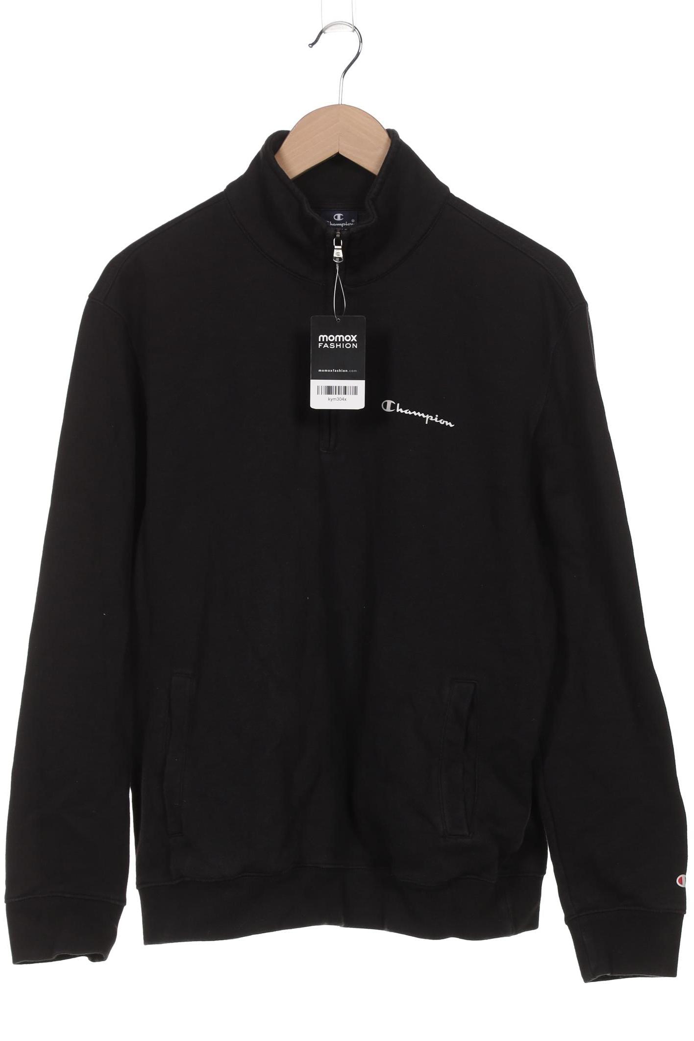 

Champion Herren Pullover, schwarz, Gr. 52