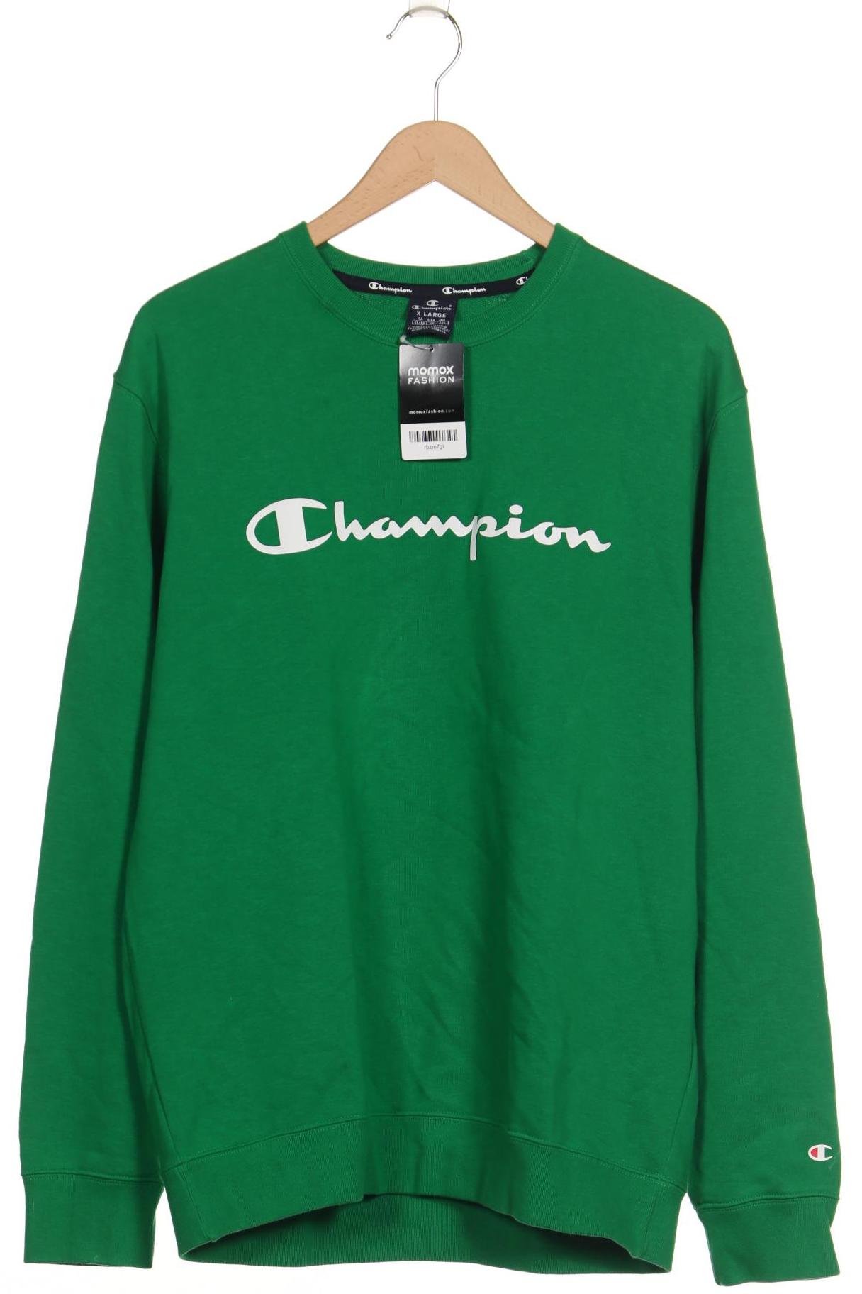 

Champion Herren Pullover, grün, Gr. 54