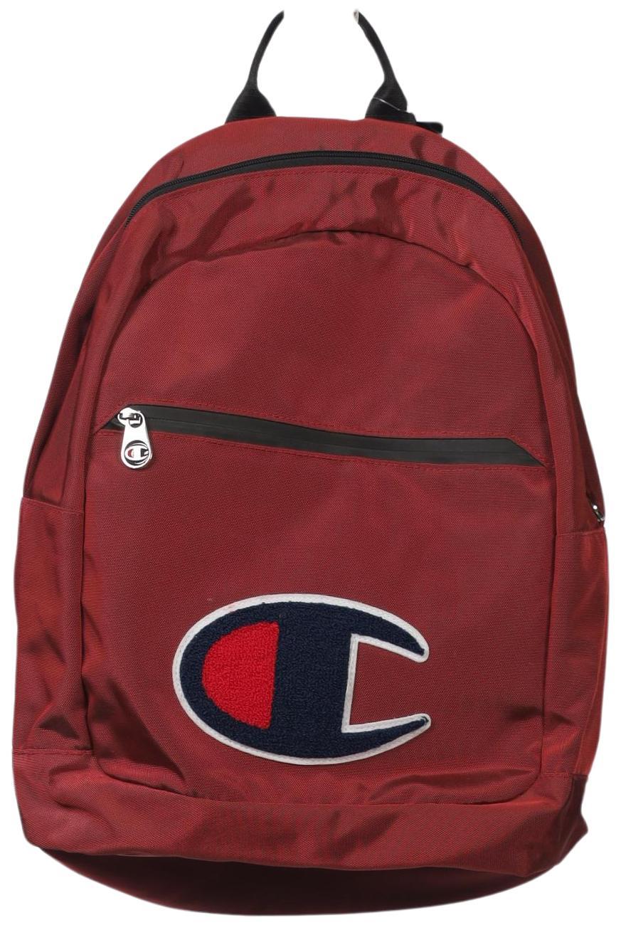 

Champion Herren Rucksack, rot, Gr.
