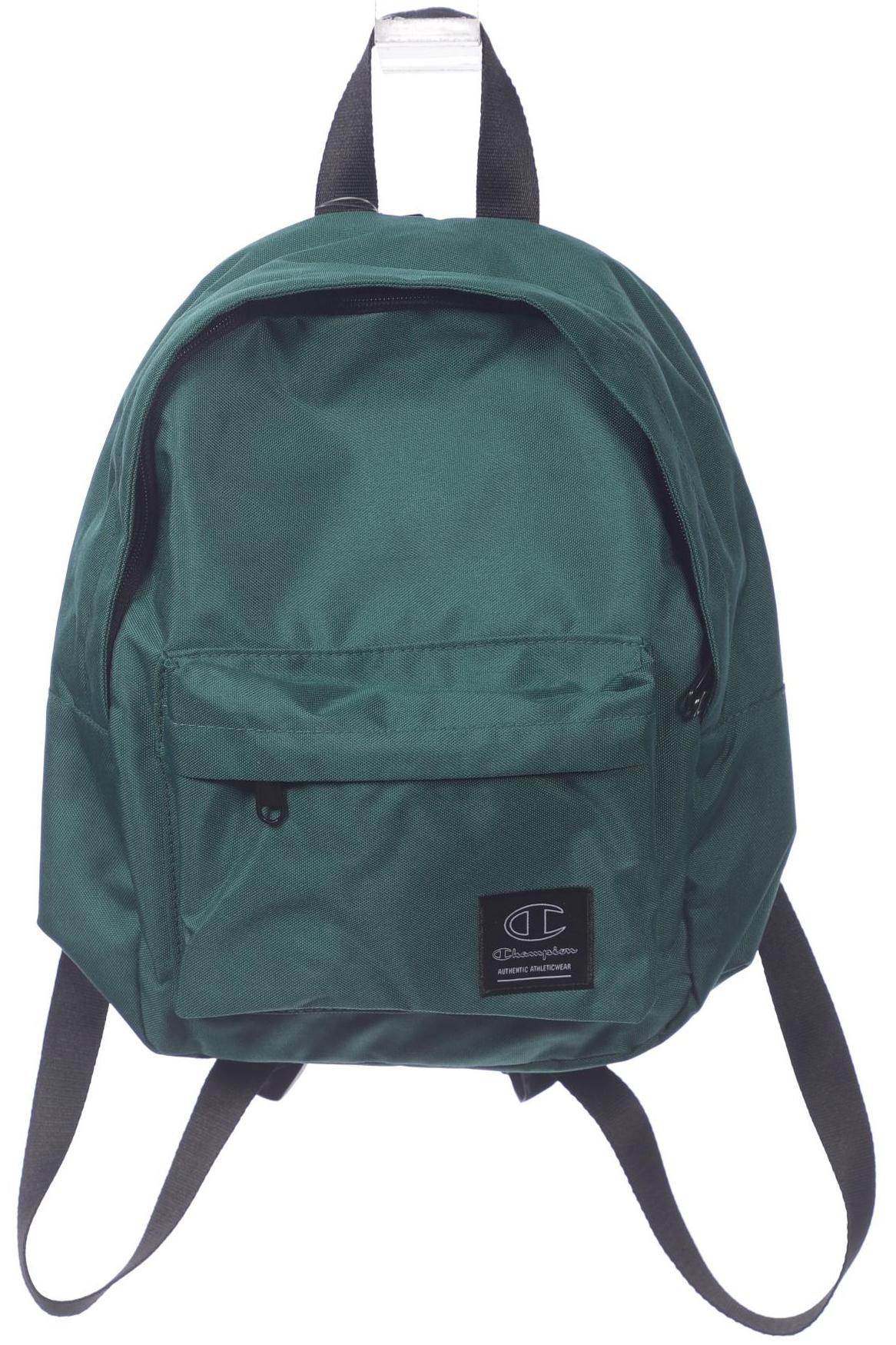 

Champion Herren Rucksack, grün, Gr.