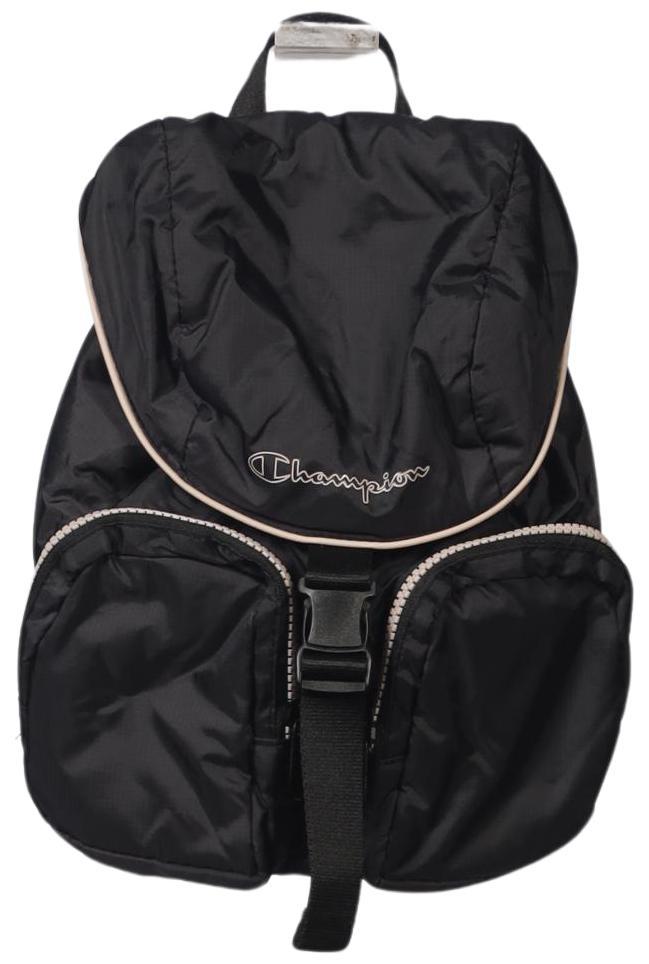 

Champion Herren Rucksack, schwarz, Gr.