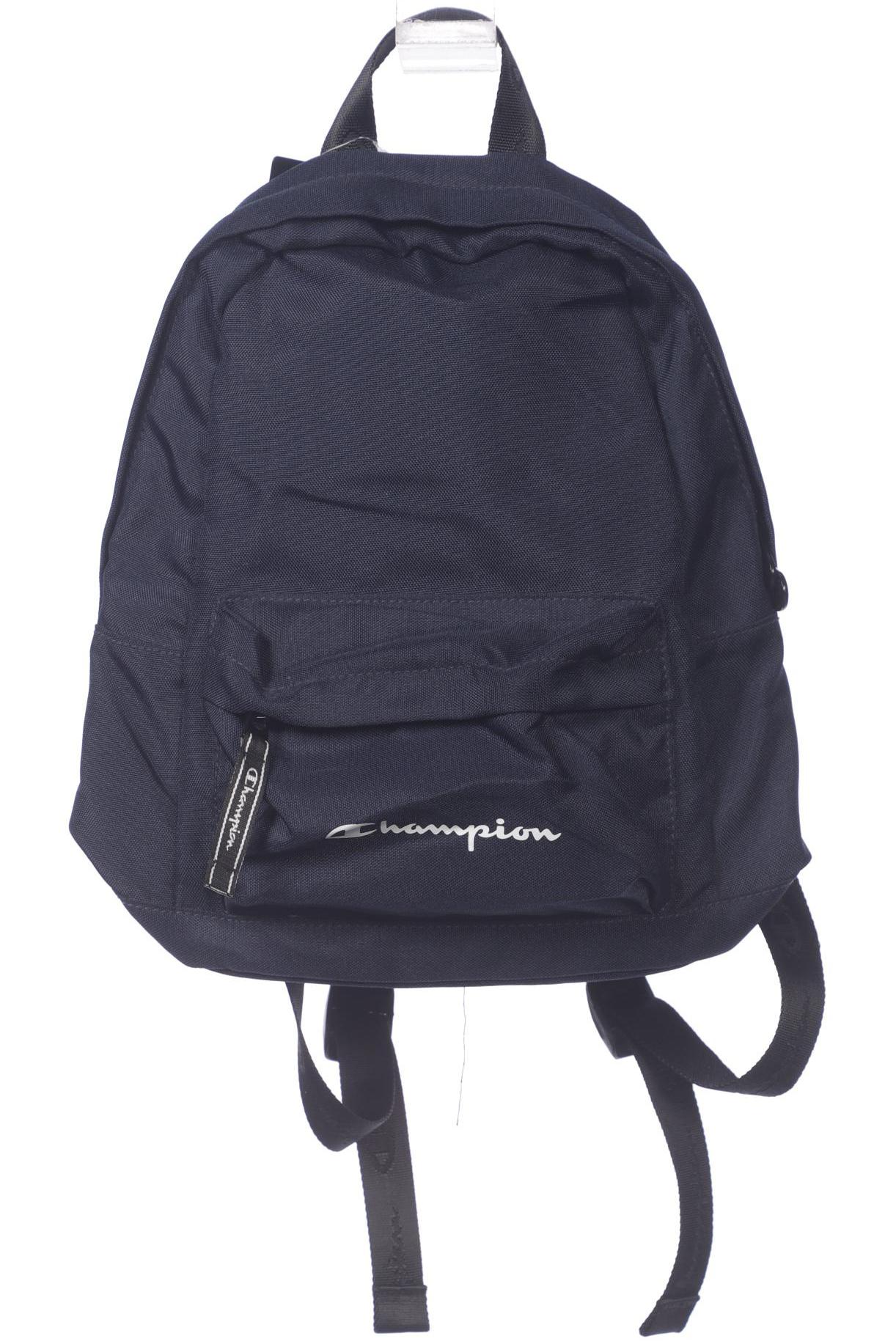 

Champion Herren Rucksack, marineblau, Gr.