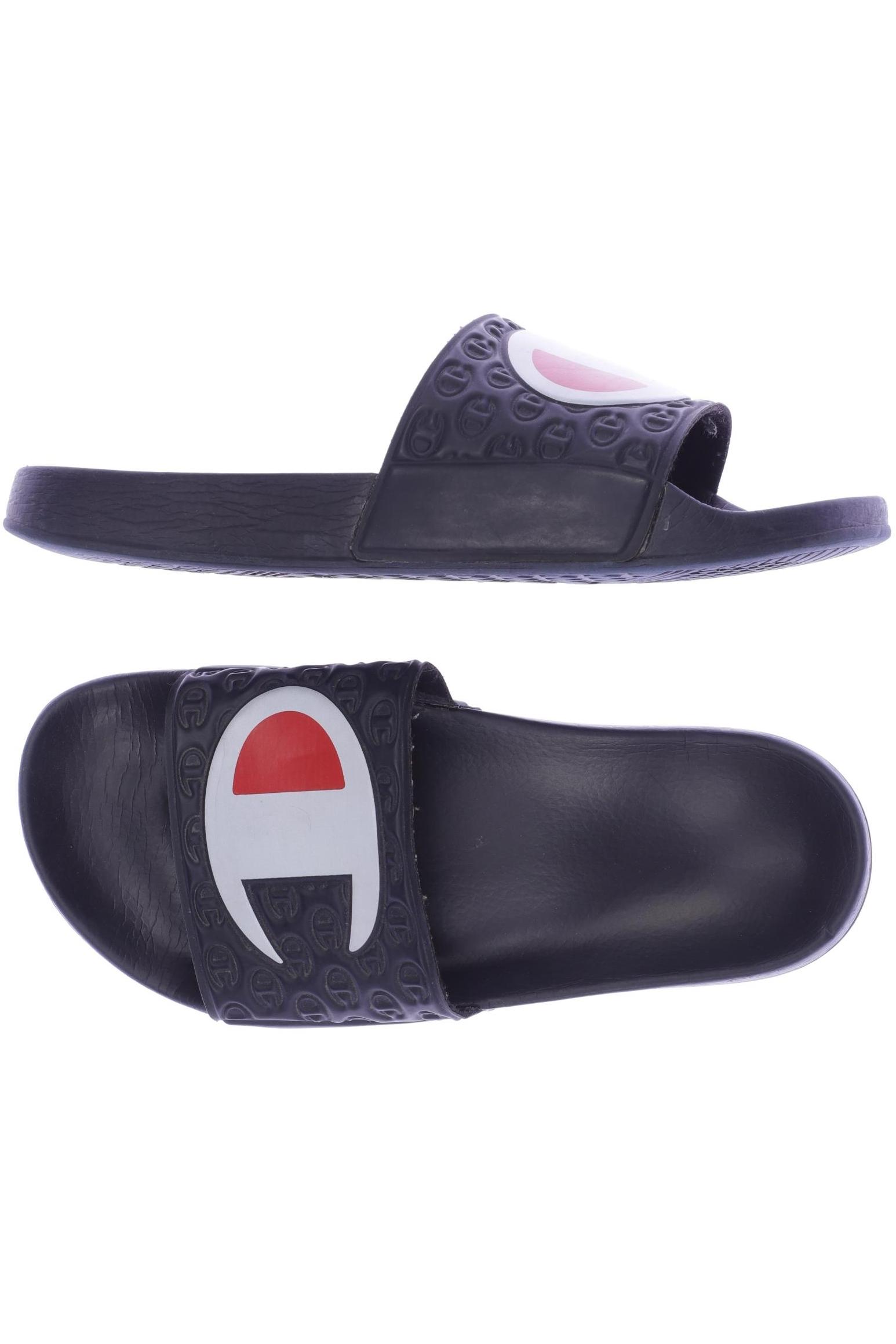 

Champion Herren Sandale, marineblau, Gr. 37