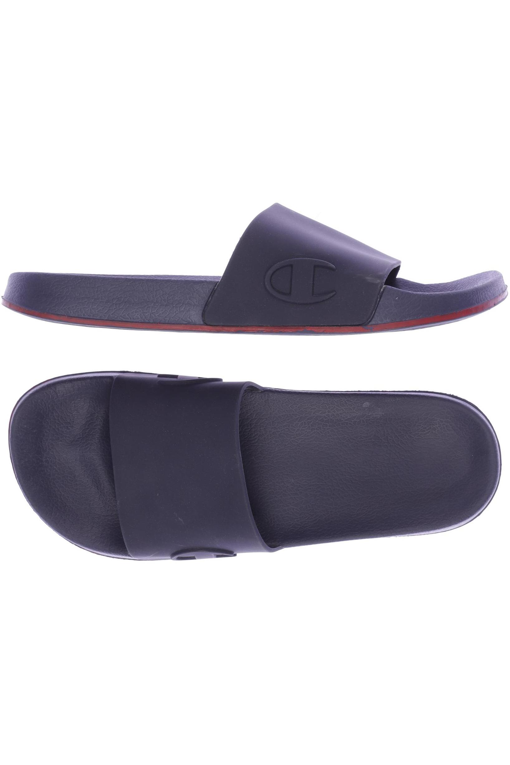 

Champion Herren Sandale, marineblau, Gr. 44