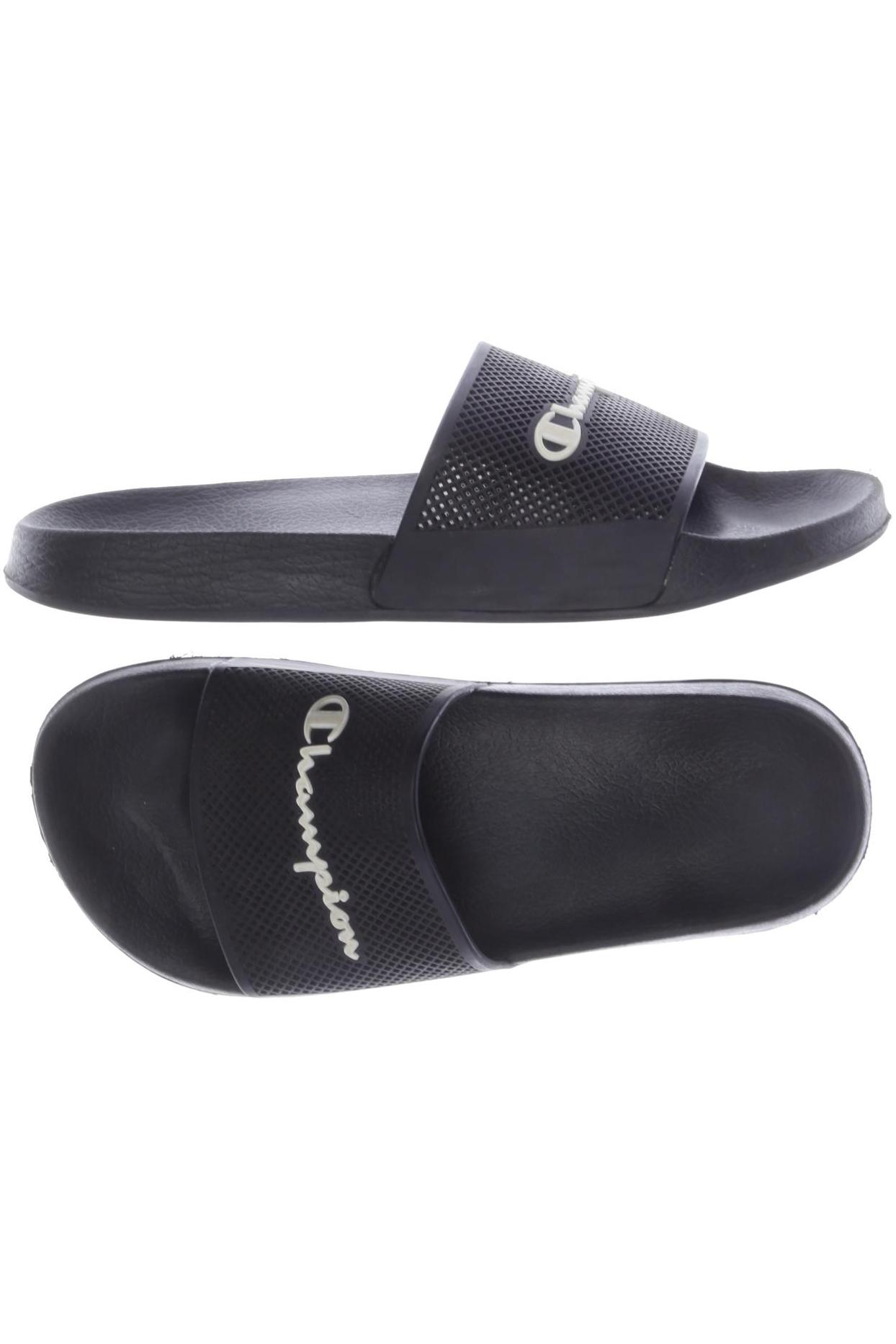 

Champion Herren Sandale, schwarz, Gr. 38