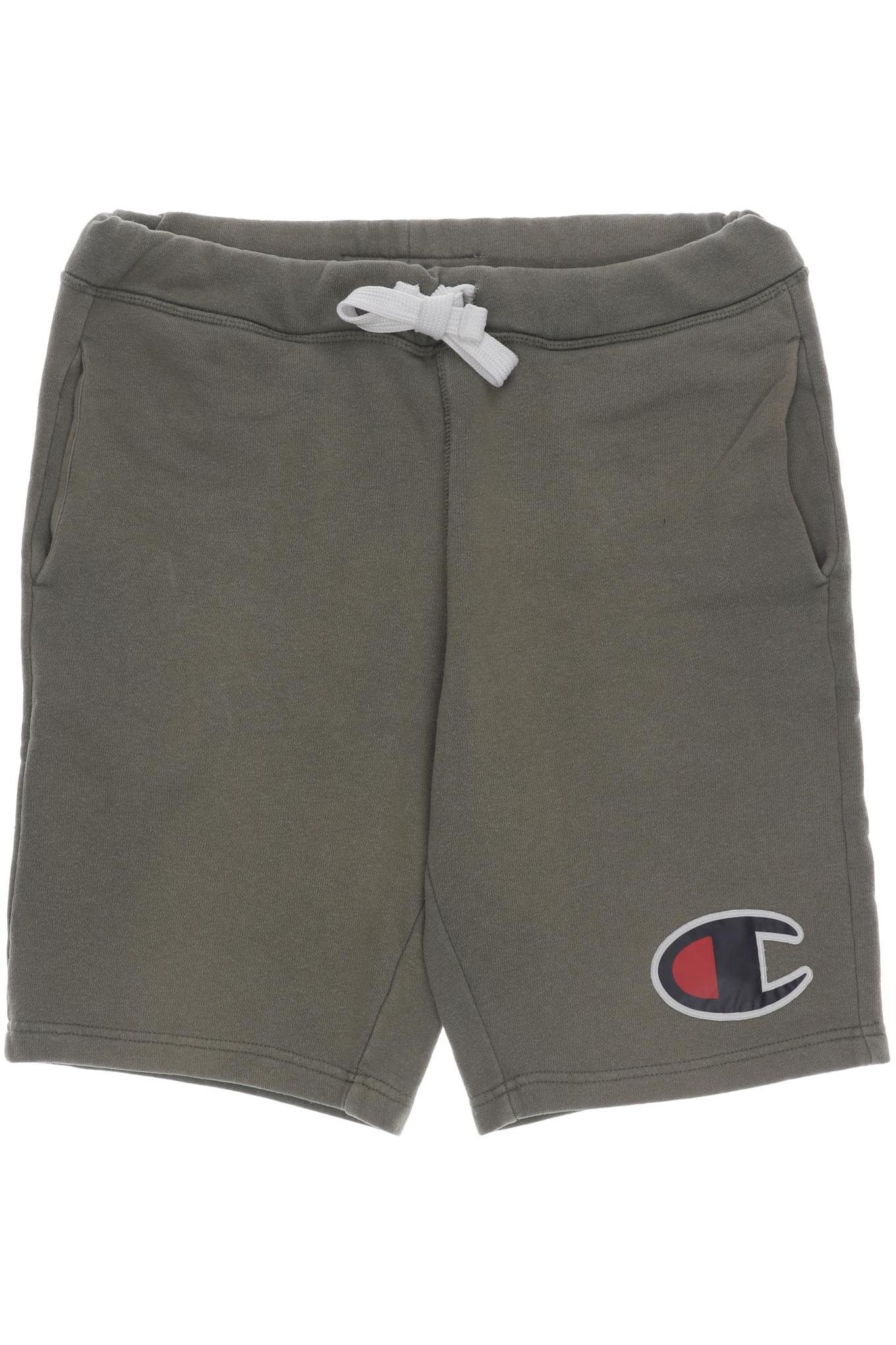 

Champion Herren Shorts, grün, Gr. 52