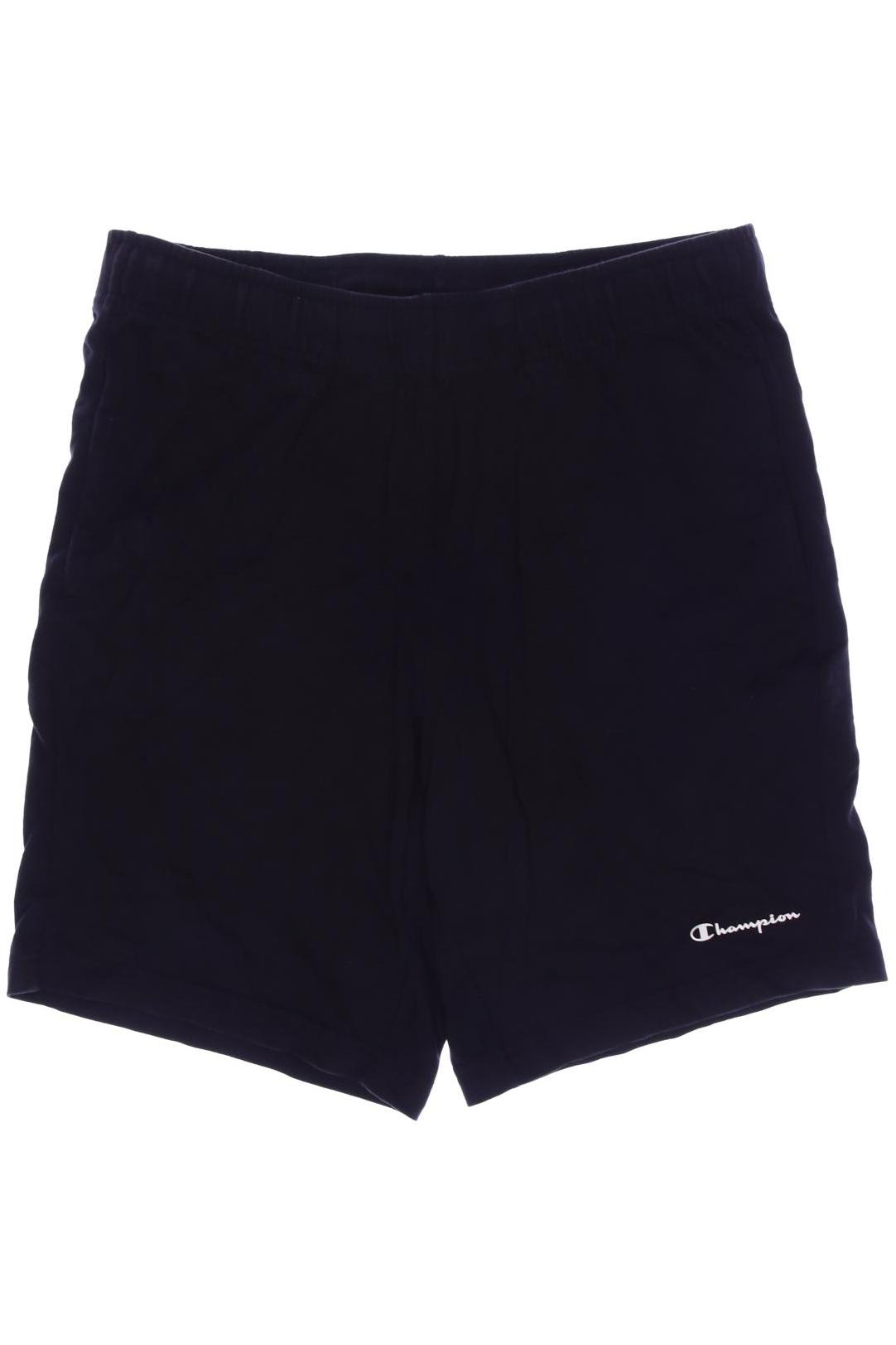 

Champion Herren Shorts, schwarz