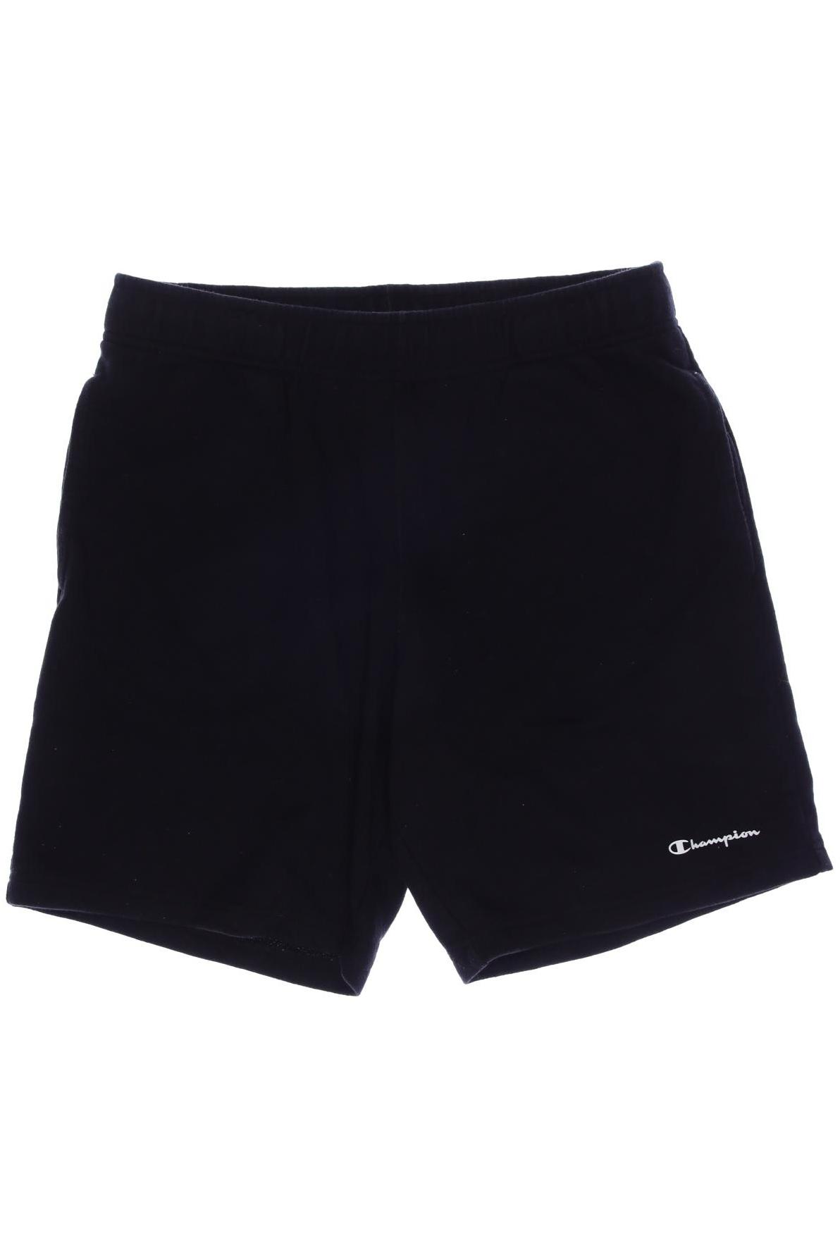 

Champion Herren Shorts, schwarz
