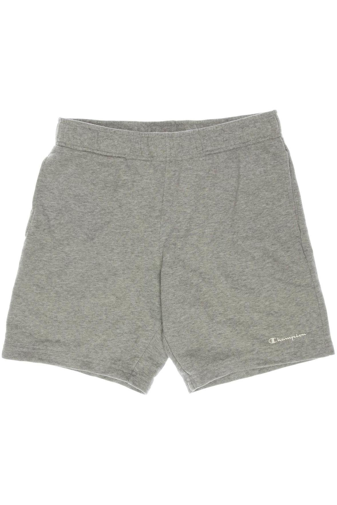 

Champion Herren Shorts, grau, Gr. 46